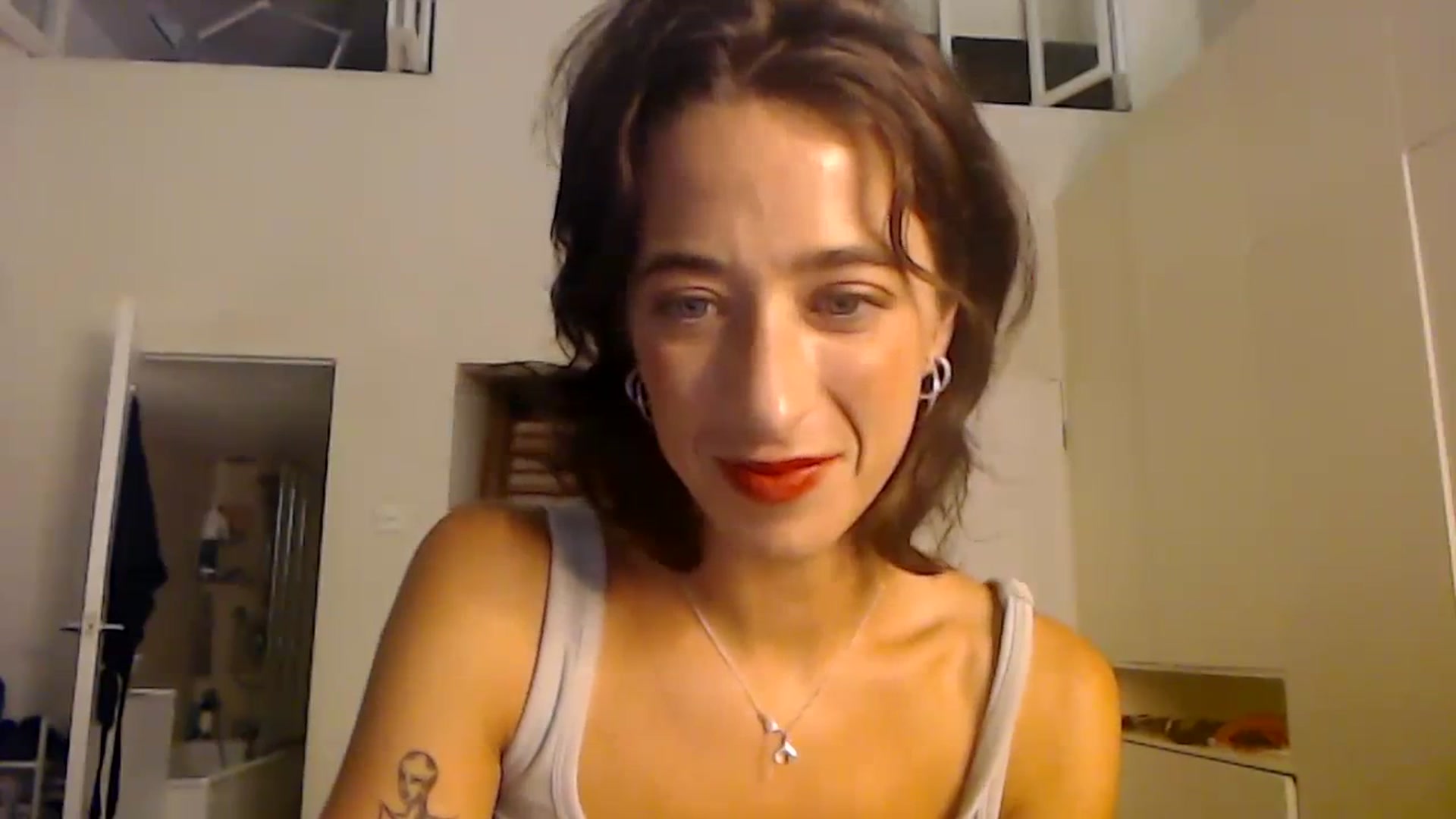 Gallery image thumbnail from KlaraDelgado's myfreecams stream on, 09/18/2023, 22:04 image 12 of 20