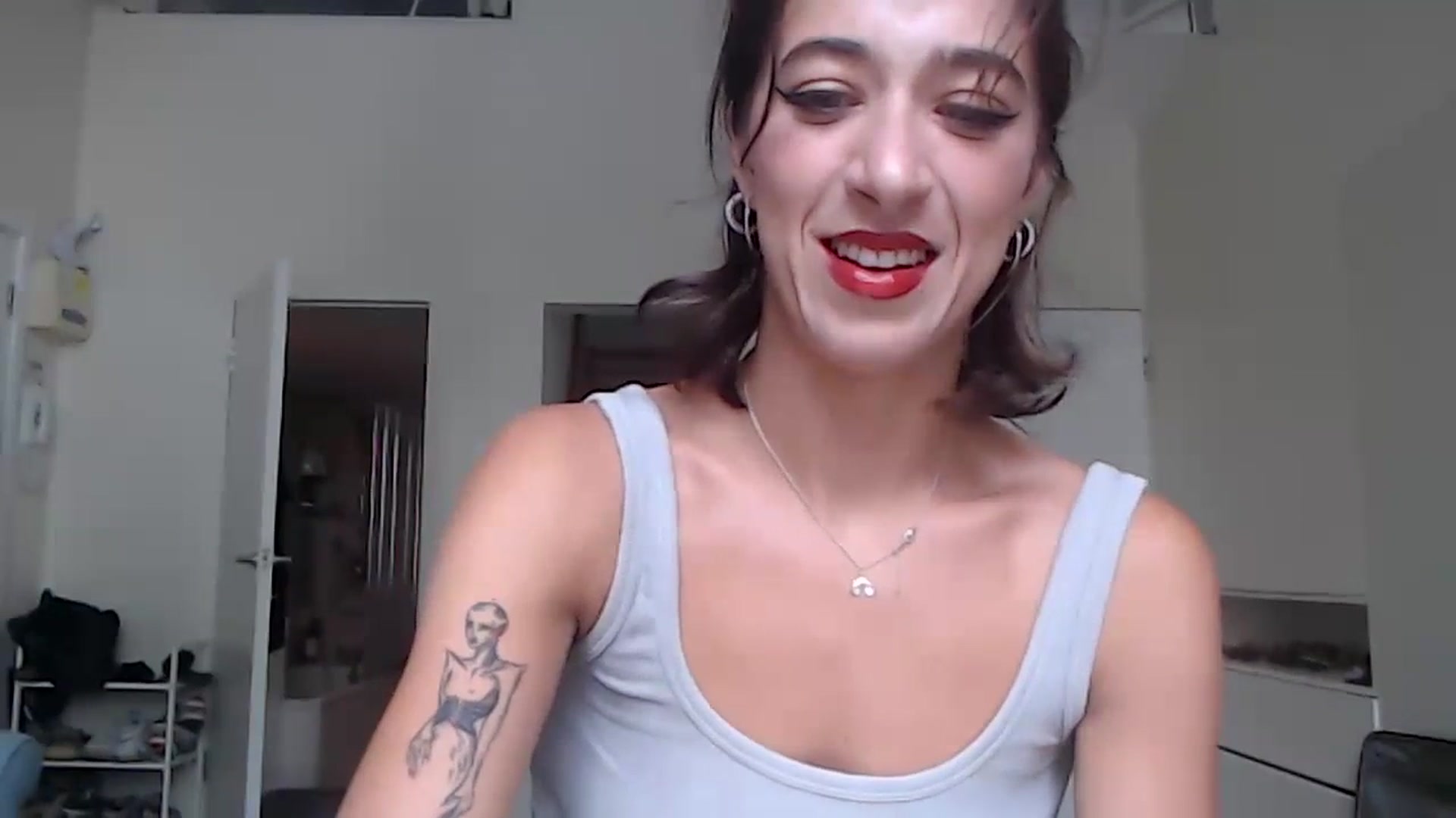 Gallery image thumbnail from KlaraDelgado's myfreecams stream on, 09/20/2023, 11:47 image 12 of 20