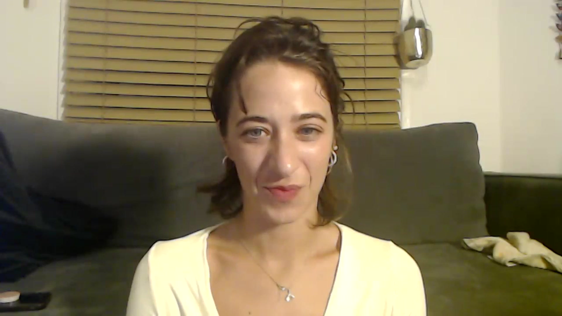 Gallery image thumbnail from KlaraDelgado's myfreecams stream on, 09/26/2023, 19:09 image 14 of 20
