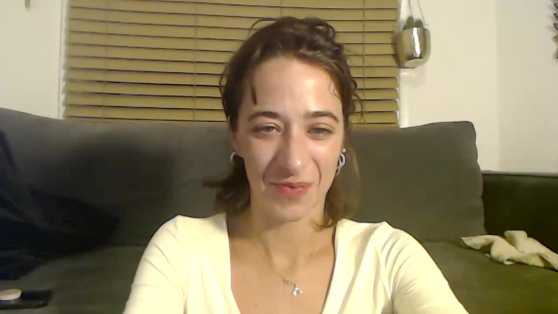 Gallery image thumbnail from KlaraDelgado's myfreecams stream on, 09/26/2023, 19:09 image 13 of 20