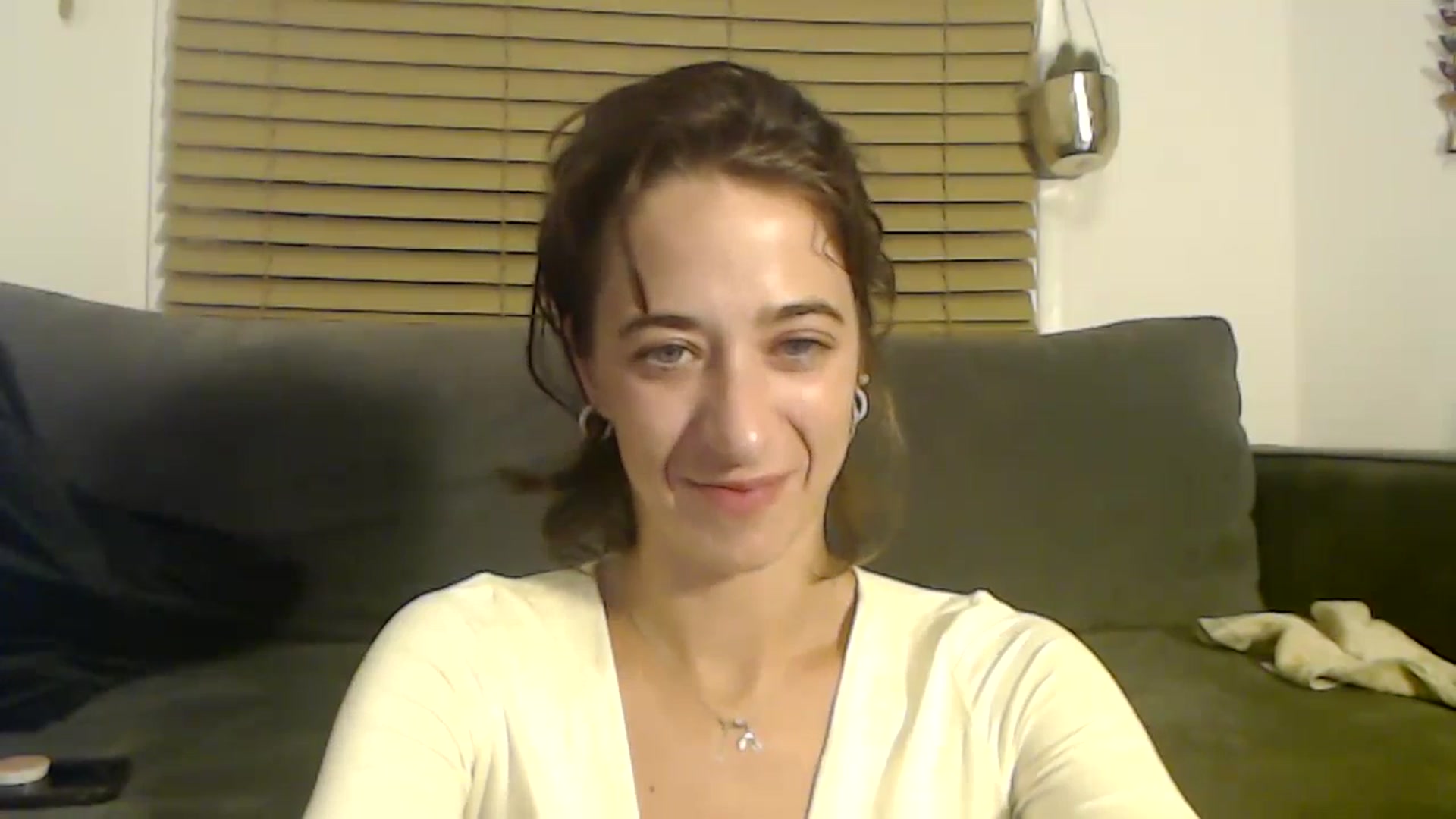 Gallery image thumbnail from KlaraDelgado's myfreecams stream on, 09/26/2023, 19:09 image 15 of 20