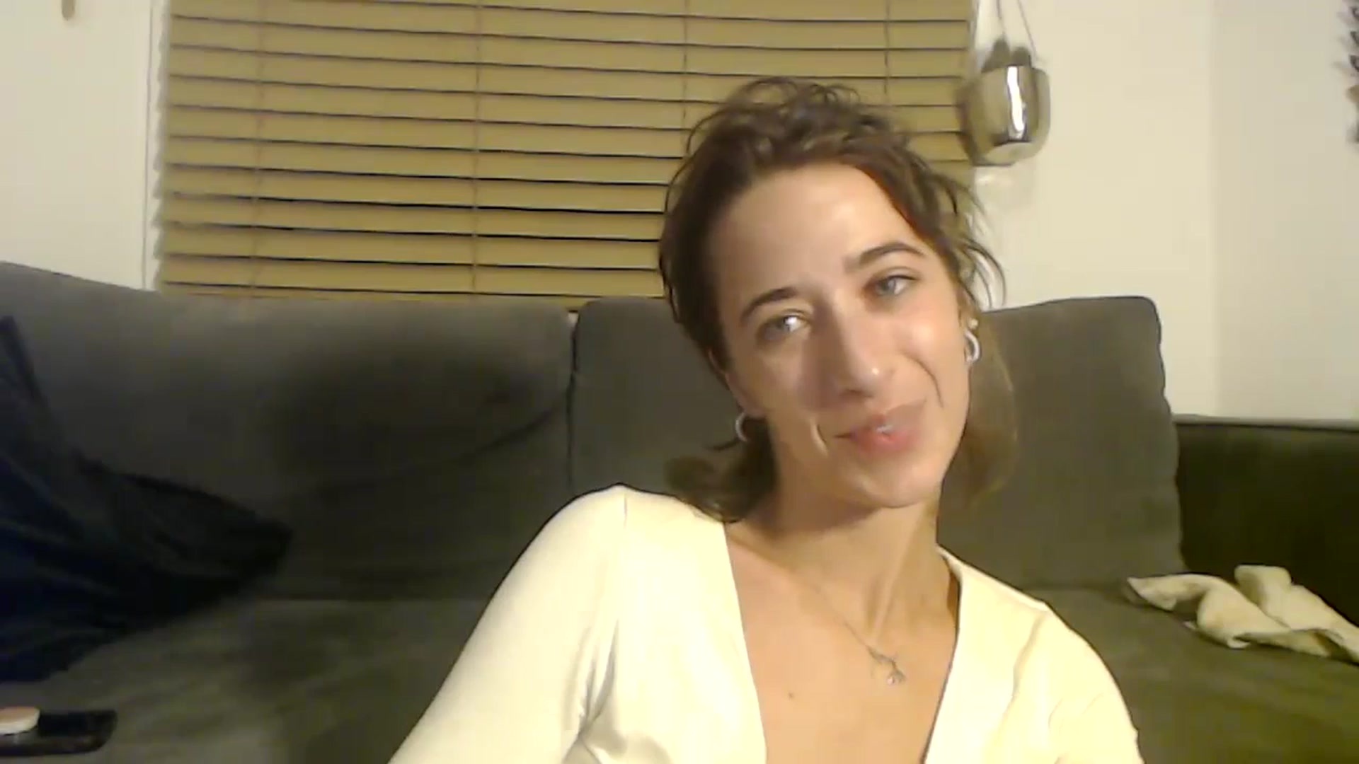 Gallery image thumbnail from KlaraDelgado's myfreecams stream on, 09/26/2023, 19:09 image 19 of 20