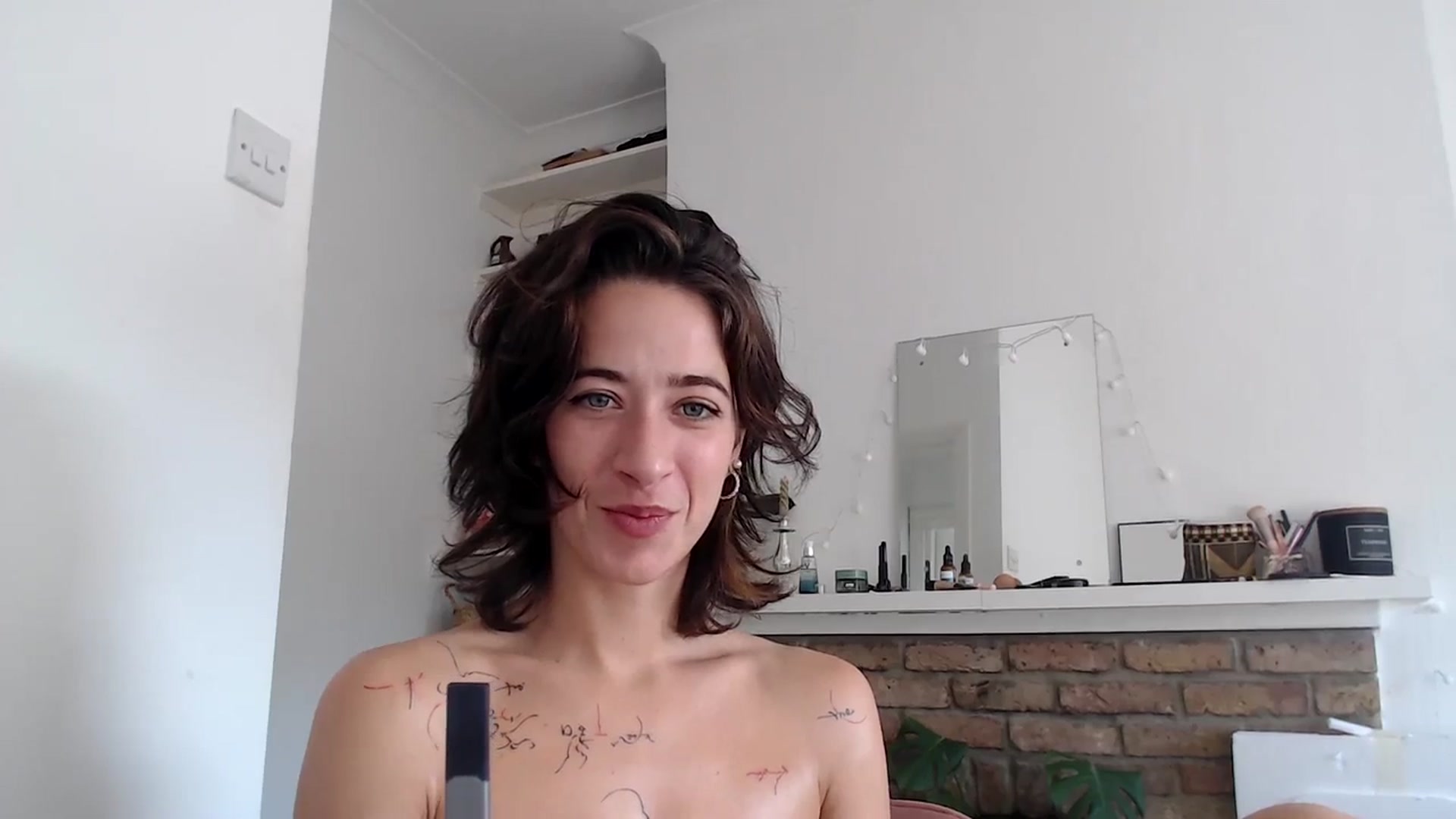 Gallery image thumbnail from KlaraDelgado's myfreecams stream on, 10/19/2023, 13:46 image 3 of 20