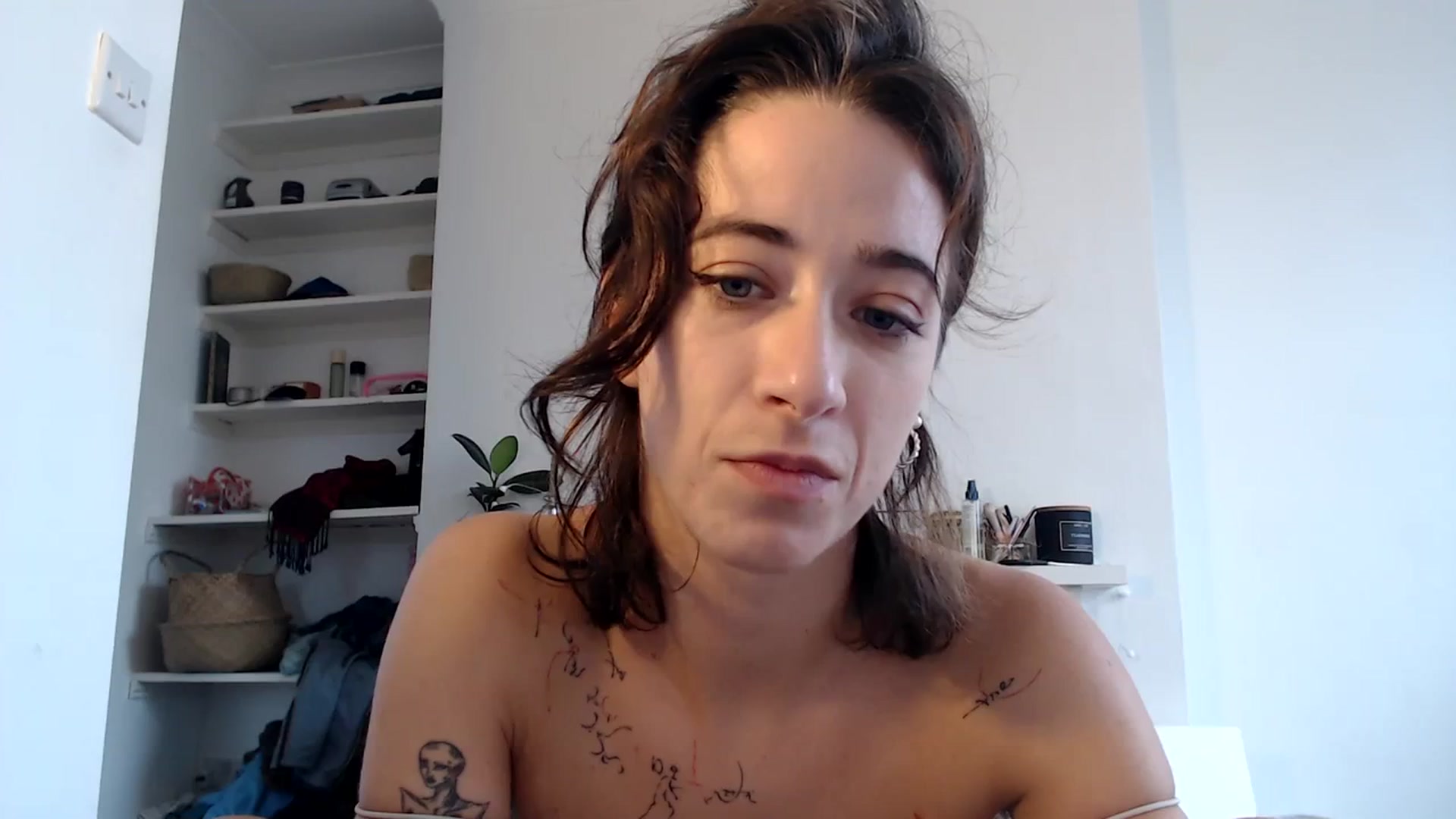 Gallery image thumbnail from KlaraDelgado's myfreecams stream on, 10/20/2023, 09:55 image 15 of 20