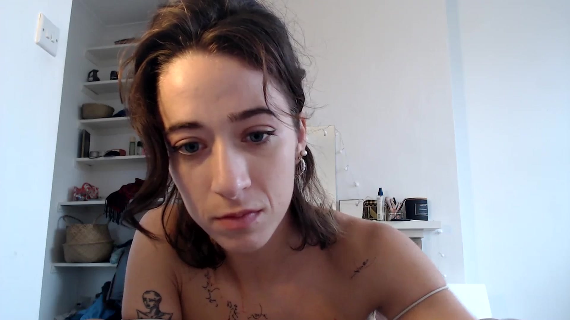Gallery image thumbnail from KlaraDelgado's myfreecams stream on, 10/20/2023, 09:55 image 16 of 20