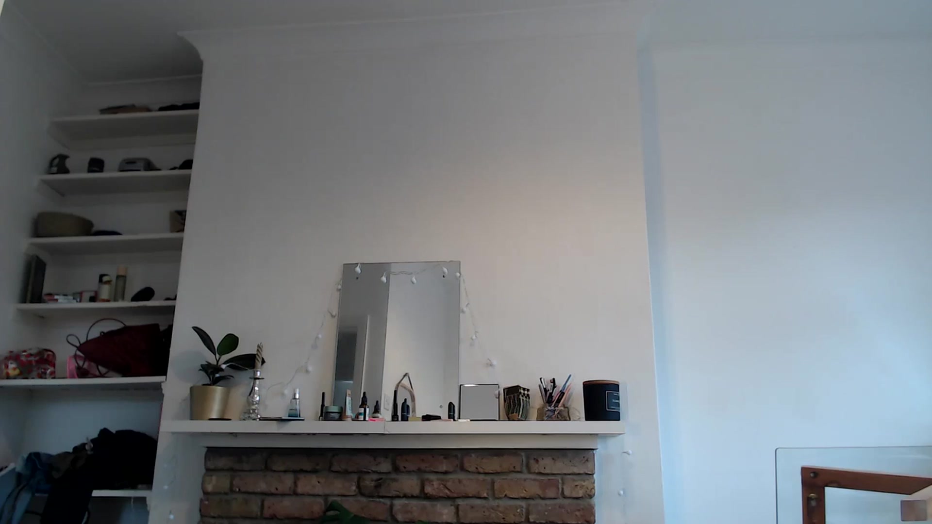 Gallery image thumbnail from KlaraDelgado's myfreecams stream on, 10/25/2023, 10:55 image 1 of 20