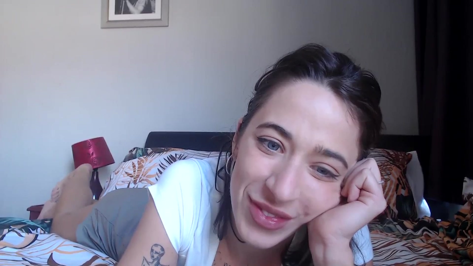 Gallery image thumbnail from KlaraDelgado's myfreecams stream on, 11/03/2023, 13:28 image 3 of 20