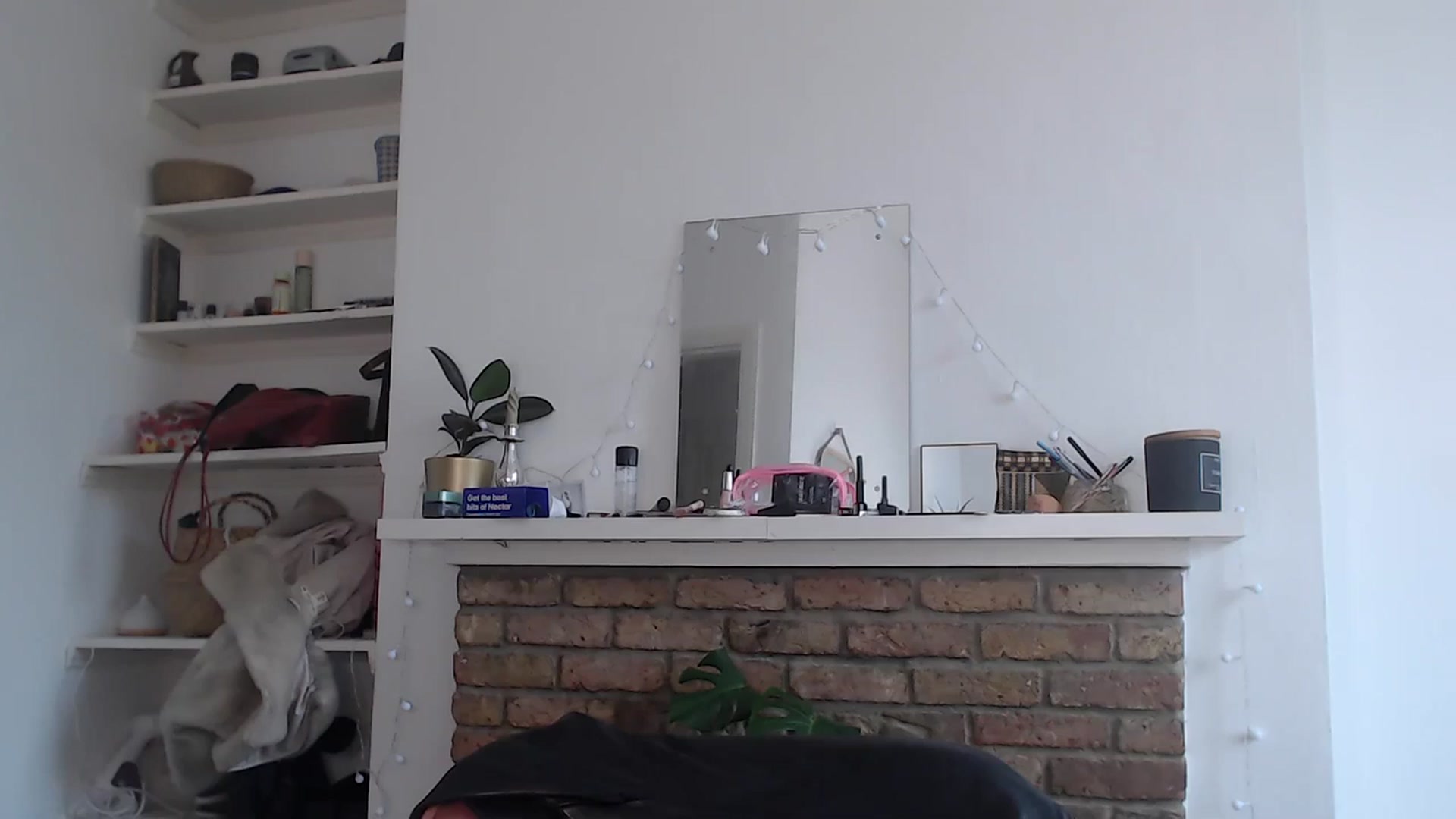 Gallery image thumbnail from KlaraDelgado's myfreecams stream on, 11/10/2023, 11:26 image 1 of 20