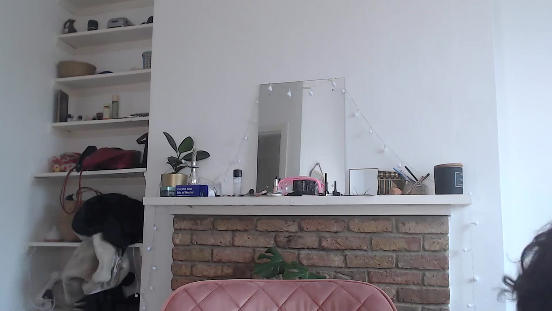 Gallery image thumbnail from KlaraDelgado's myfreecams stream on, 11/10/2023, 11:26 image 19 of 20