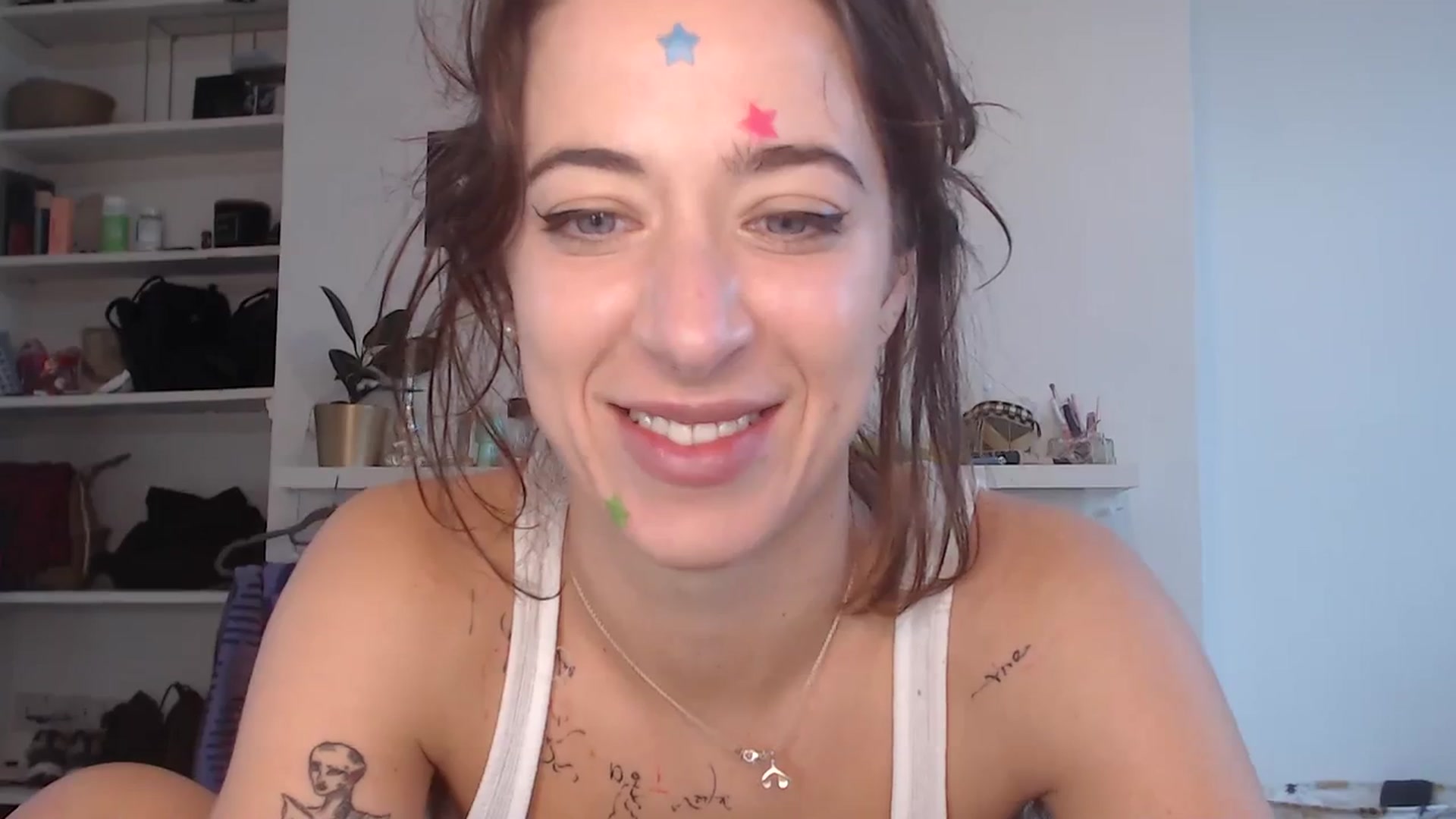 Gallery image thumbnail from KlaraDelgado's myfreecams stream on, 12/11/2023, 09:50 image 9 of 20