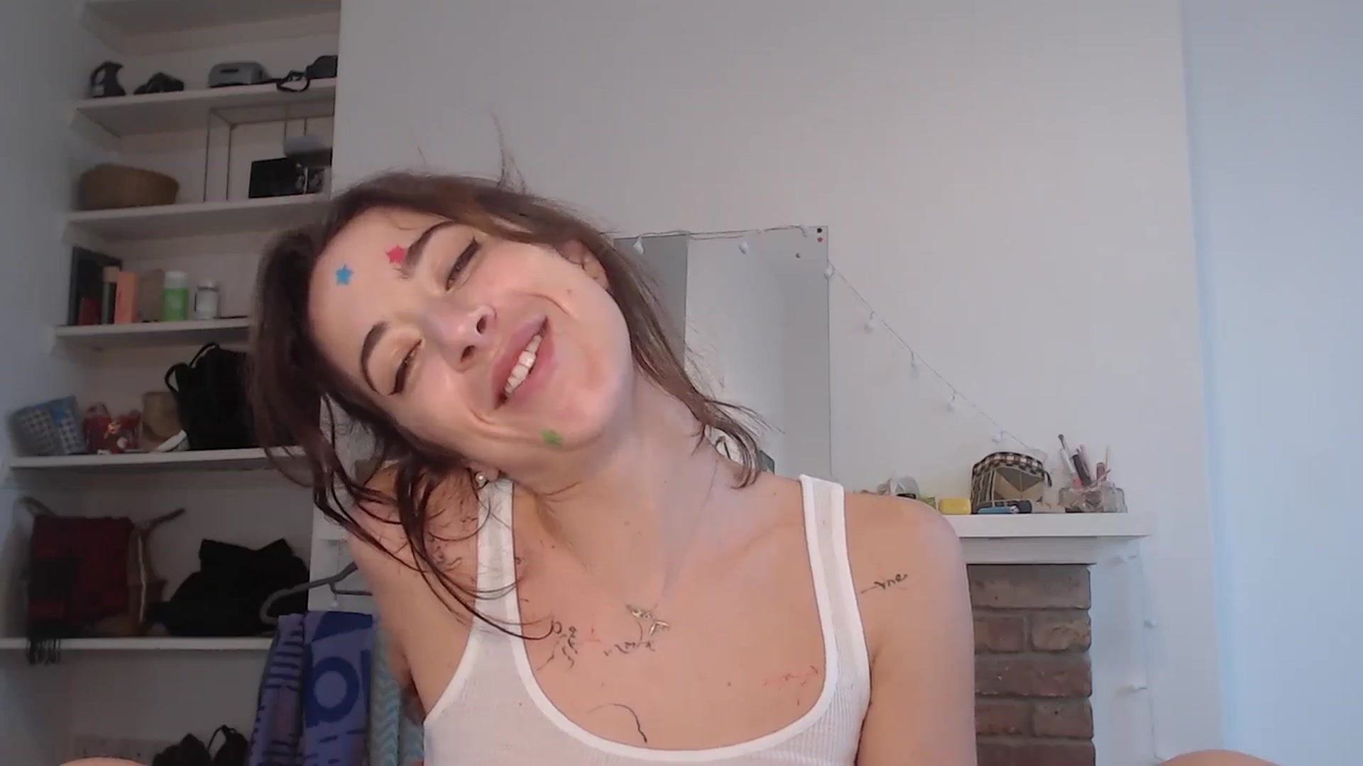Gallery image thumbnail from KlaraDelgado's myfreecams stream on, 12/11/2023, 09:50 image 2 of 20
