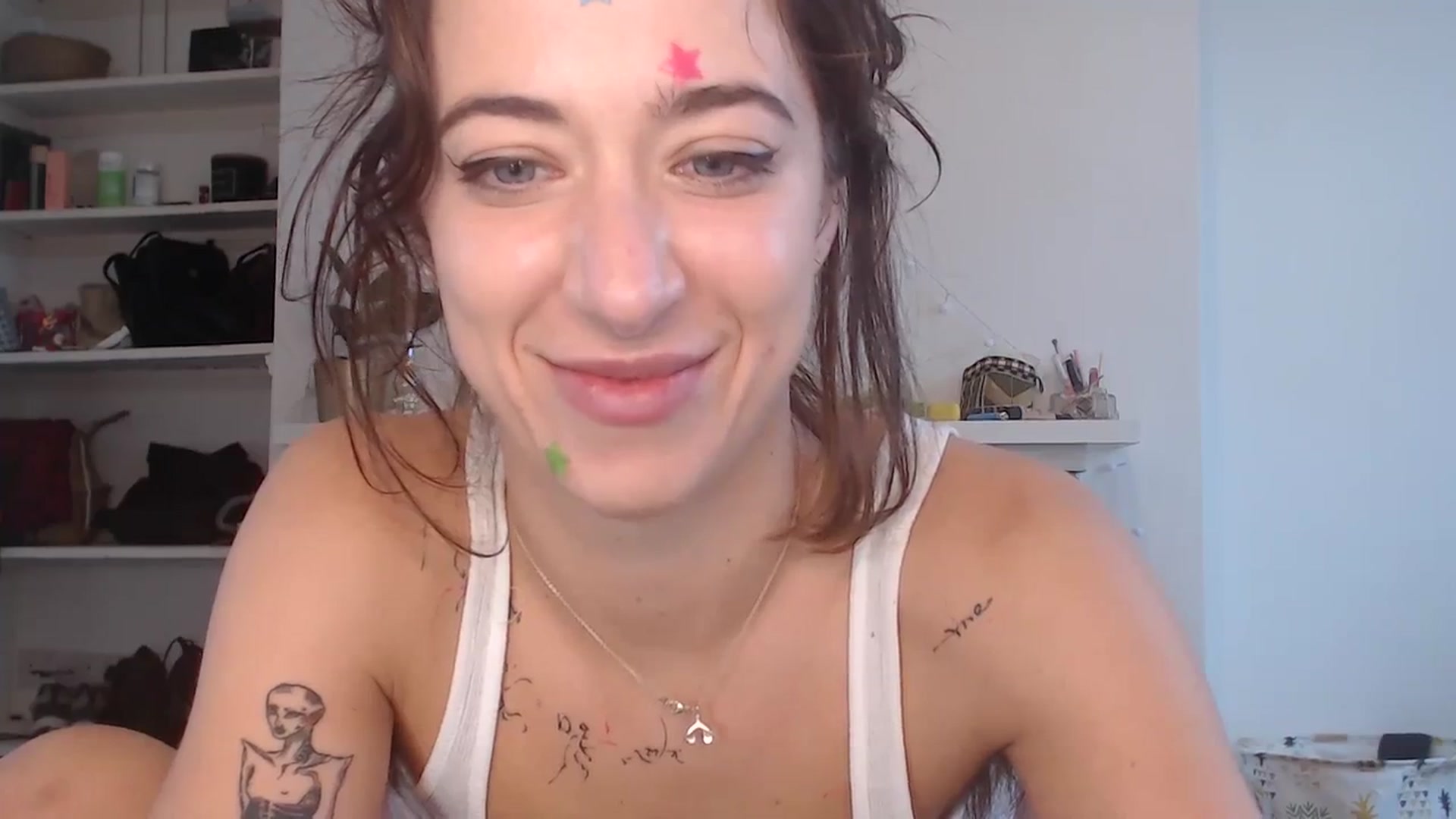 Gallery image thumbnail from KlaraDelgado's myfreecams stream on, 12/11/2023, 09:50 image 11 of 20