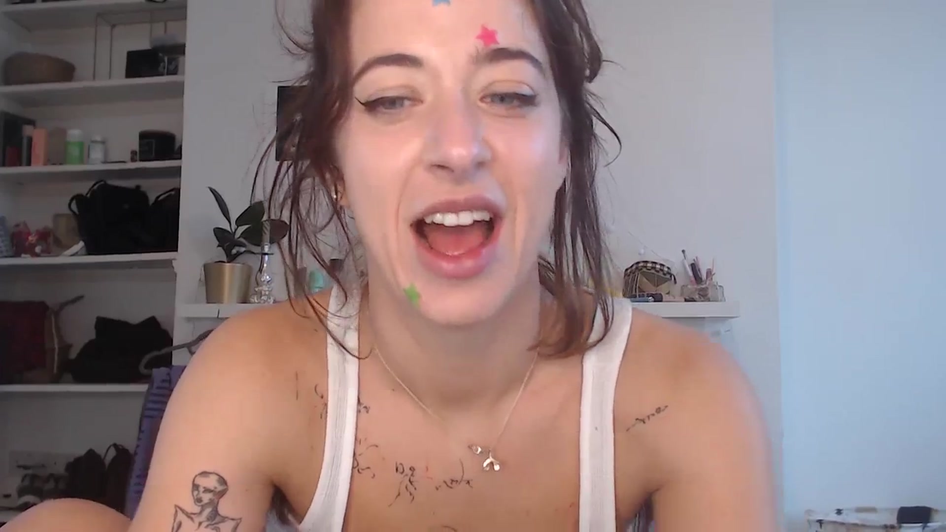 Gallery image thumbnail from KlaraDelgado's myfreecams stream on, 12/11/2023, 09:50 image 10 of 20