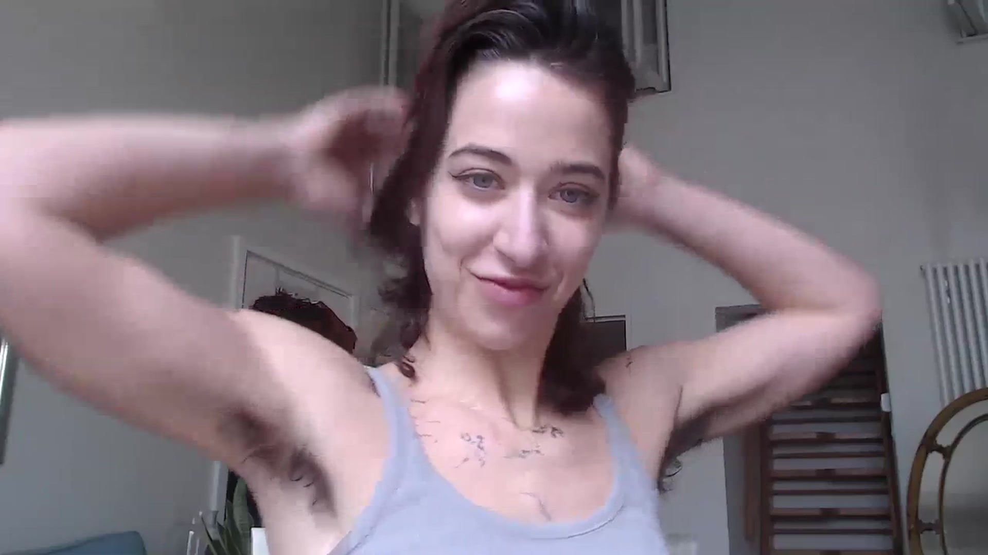 Gallery image thumbnail from KlaraDelgado's myfreecams stream on, 12/24/2023, 12:30 image 3 of 20