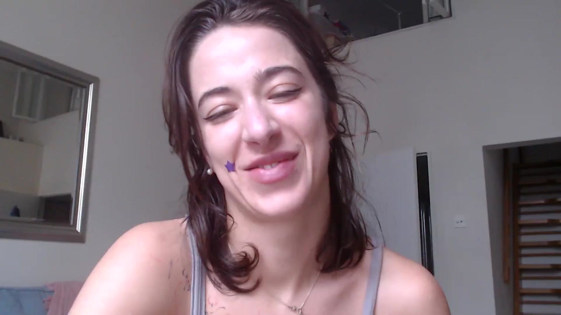 Gallery image thumbnail from KlaraDelgado's myfreecams stream on, 12/25/2023, 12:34 image 1 of 20