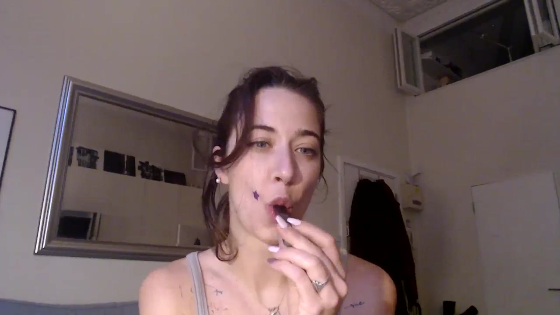 Gallery image thumbnail from KlaraDelgado's myfreecams stream on, 12/25/2023, 15:52 image 20 of 20