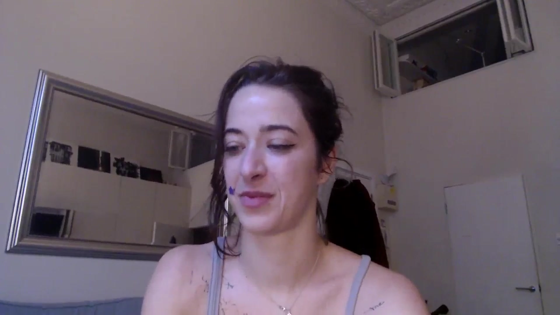 Gallery image thumbnail from KlaraDelgado's myfreecams stream on, 12/25/2023, 15:52 image 8 of 20