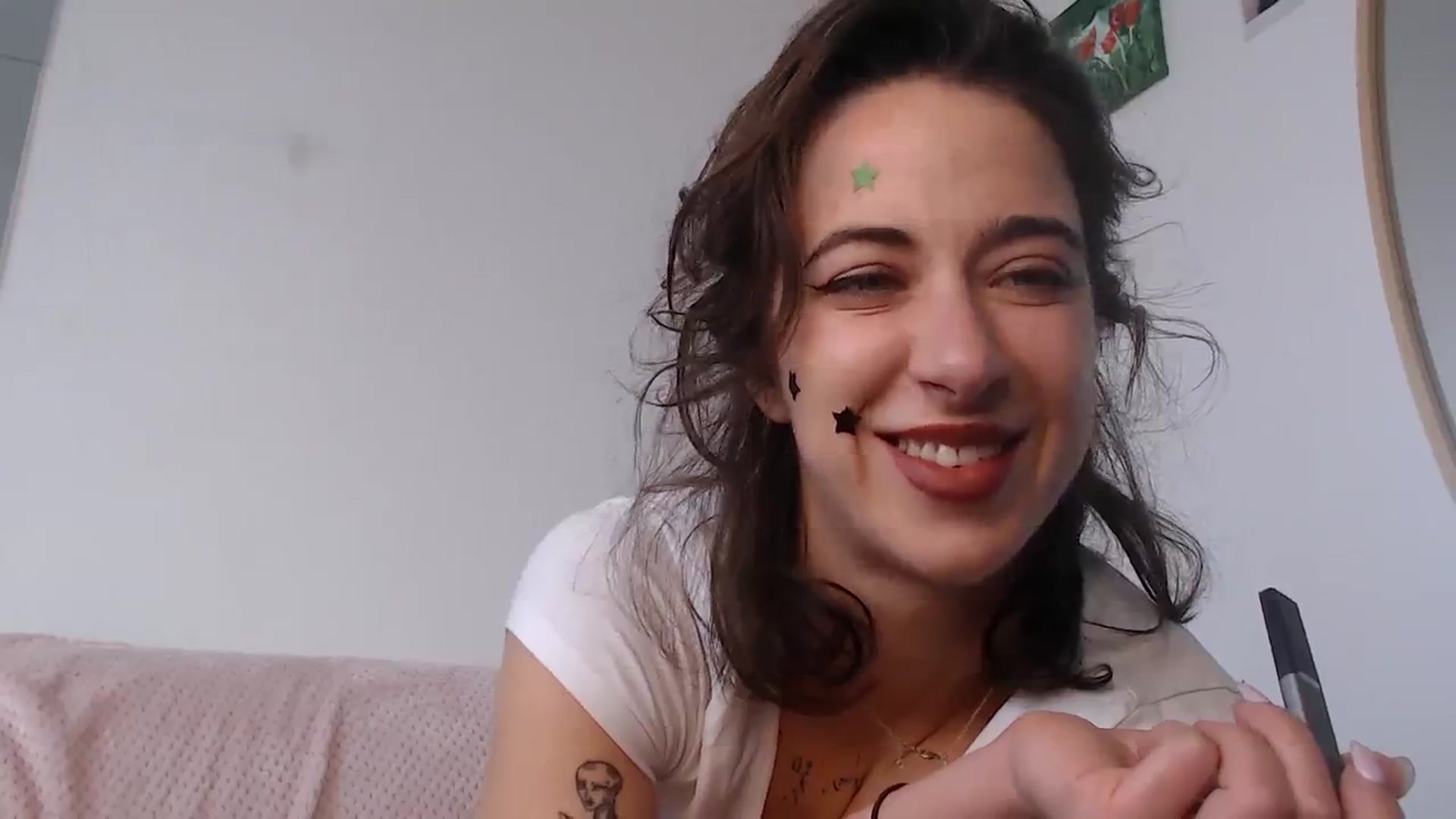 Gallery image thumbnail from KlaraDelgado's myfreecams stream on, 12/28/2023, 10:26 image 6 of 20