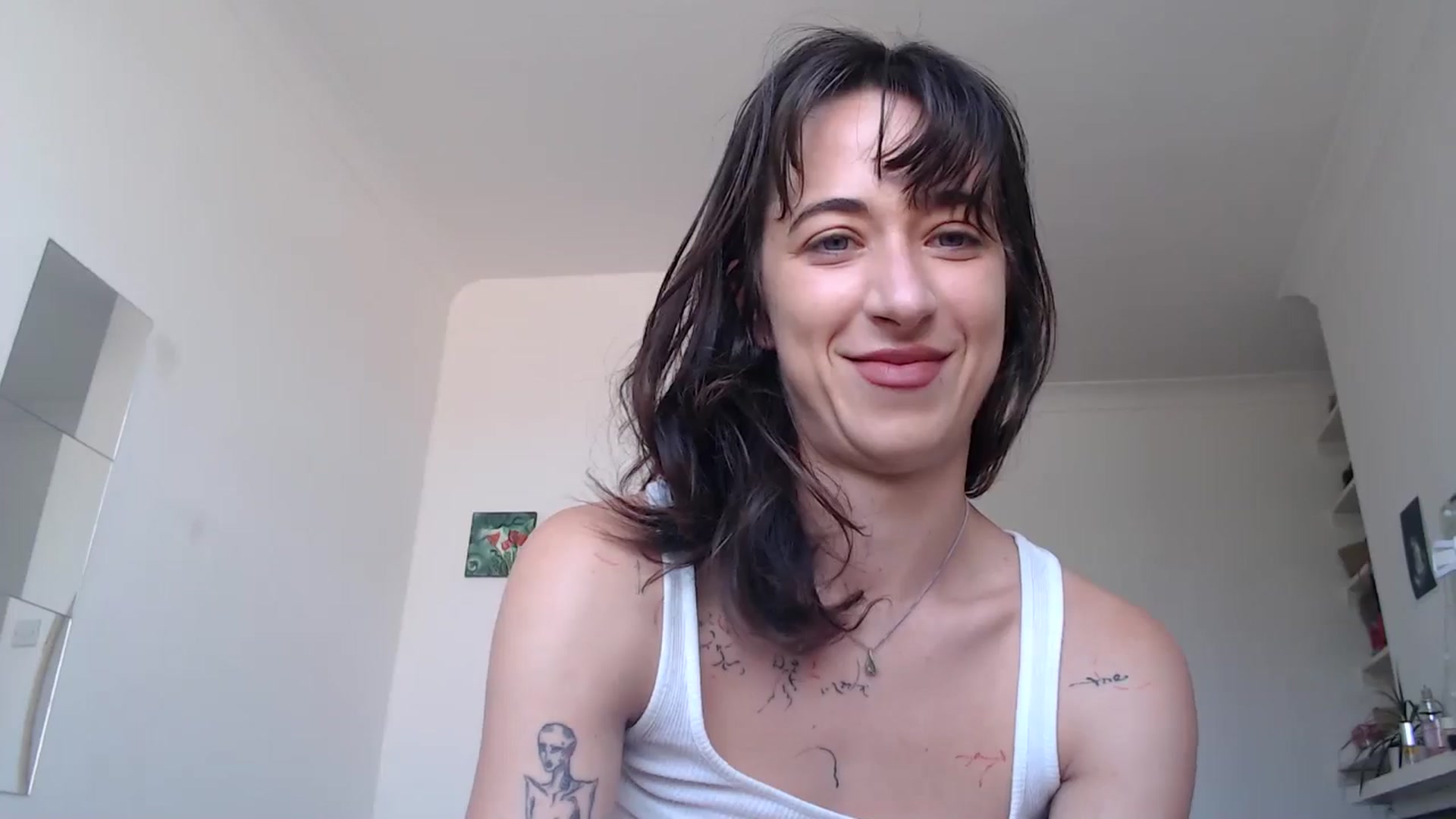 Gallery image thumbnail from KlaraDelgado's myfreecams stream on, 05/19/2024, 09:23 image 18 of 20