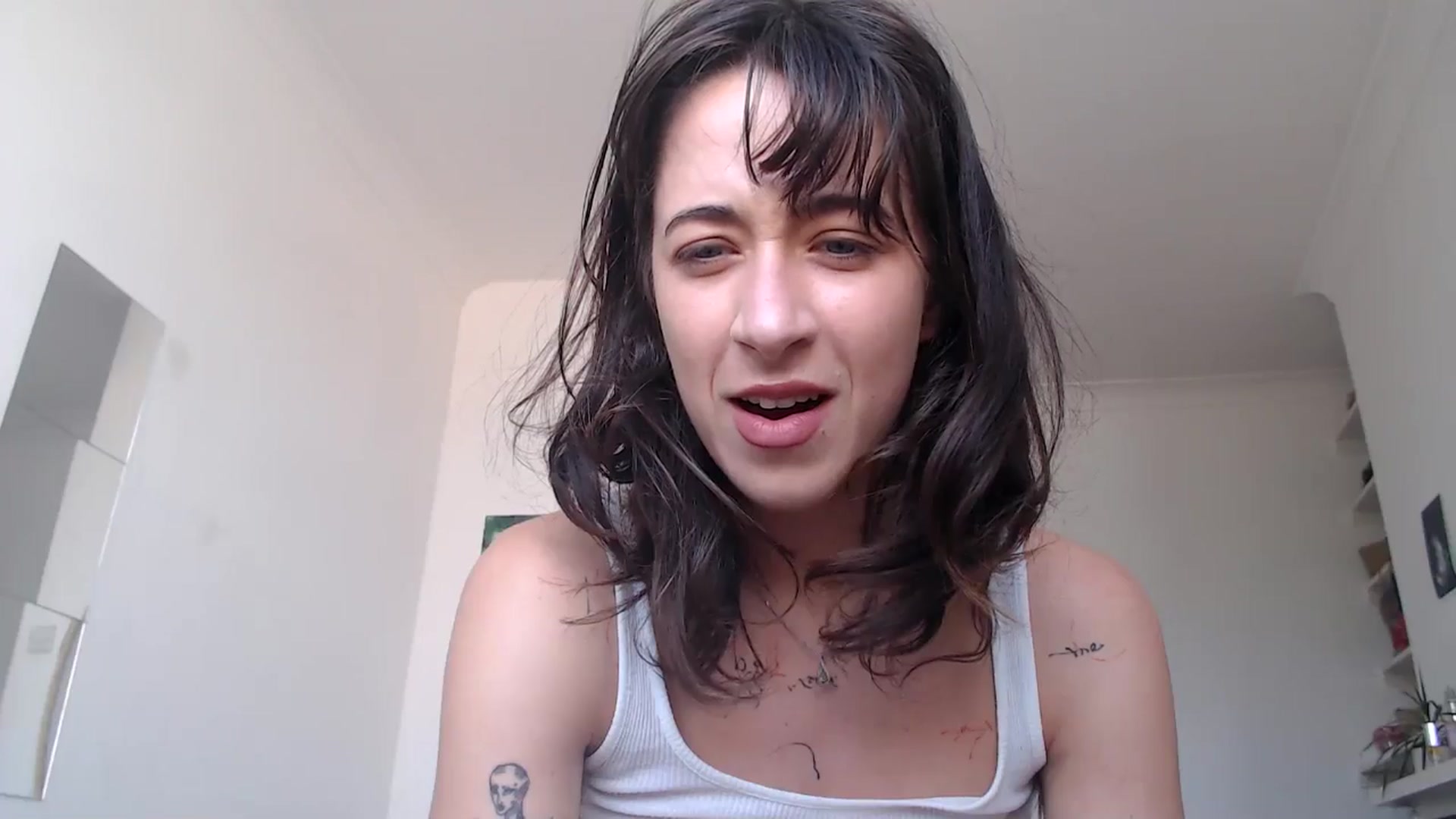 Gallery image thumbnail from KlaraDelgado's myfreecams stream on, 05/19/2024, 09:23 image 15 of 20