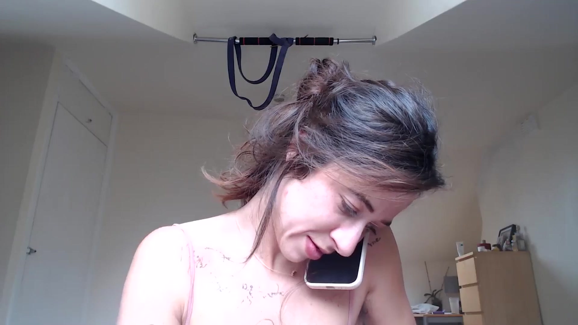 Gallery image thumbnail from KlaraDelgado's myfreecams stream on, 10/15/2025, 12:19 image 19 of 20