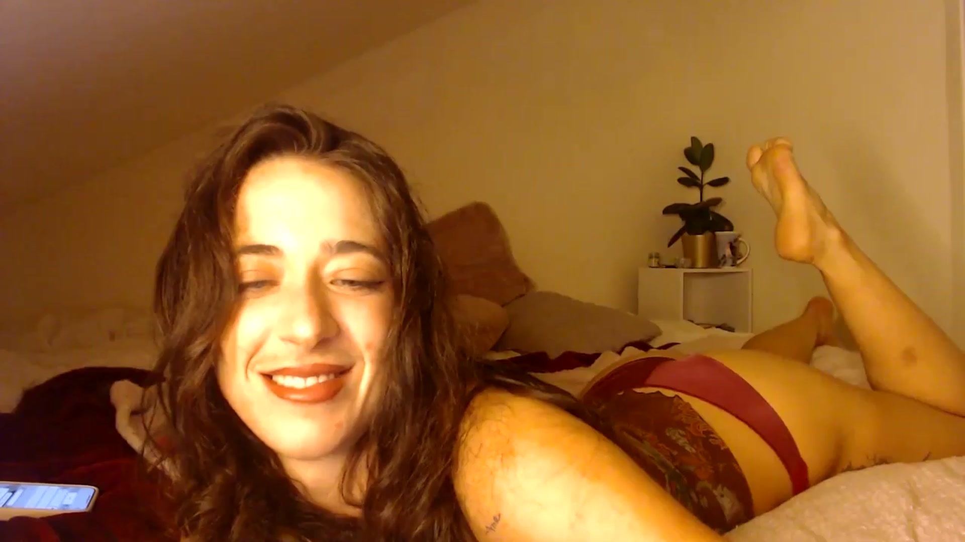 Gallery image thumbnail from KlaraDelgado's myfreecams stream on, 10/27/2025, 18:49 image 3 of 20