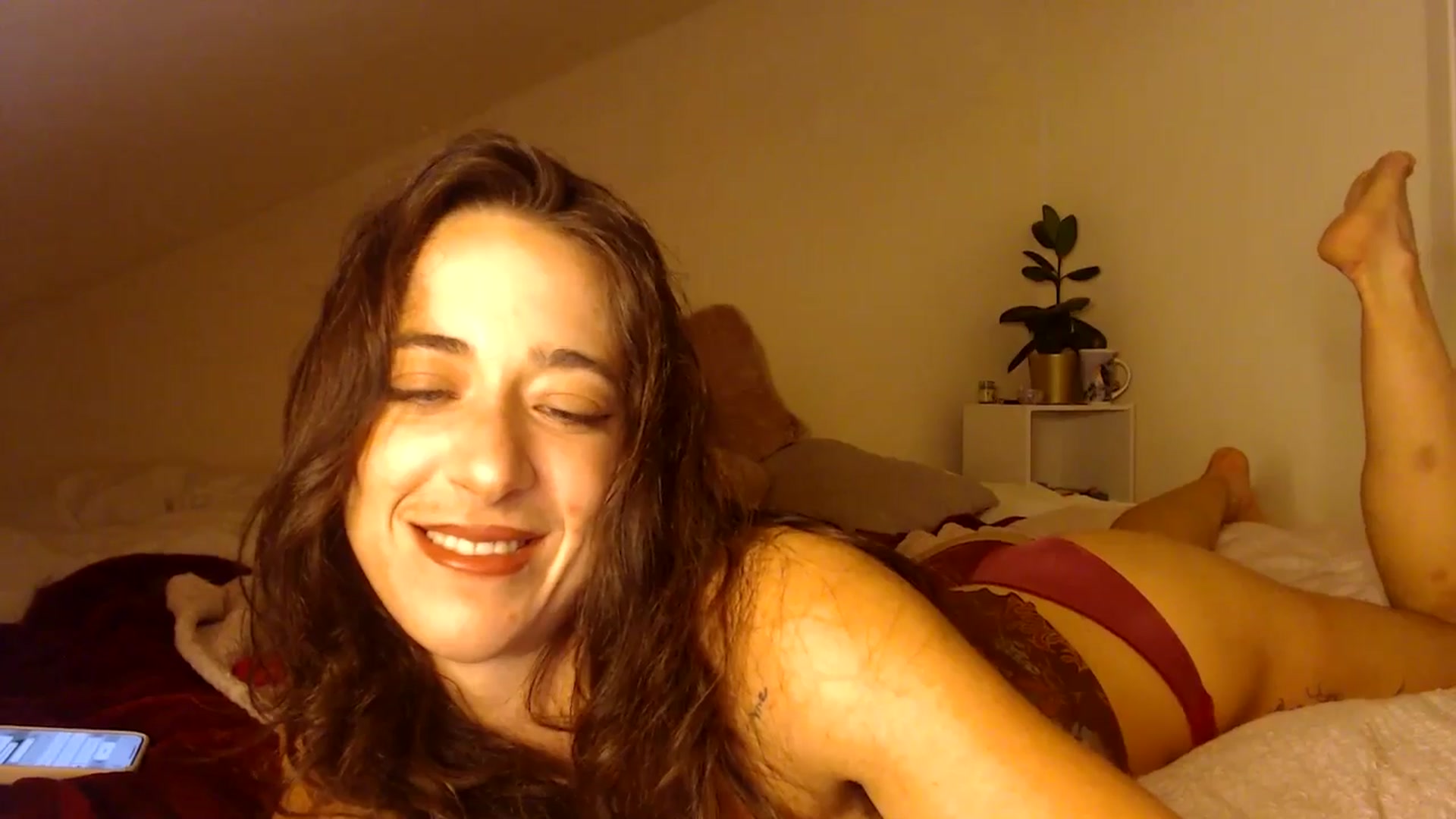Gallery image thumbnail from KlaraDelgado's myfreecams stream on, 10/27/2025, 18:49 image 2 of 20