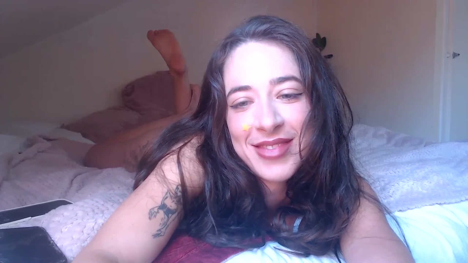 Gallery image thumbnail from KlaraDelgado's myfreecams stream on, 11/01/2025, 12:53 image 11 of 20
