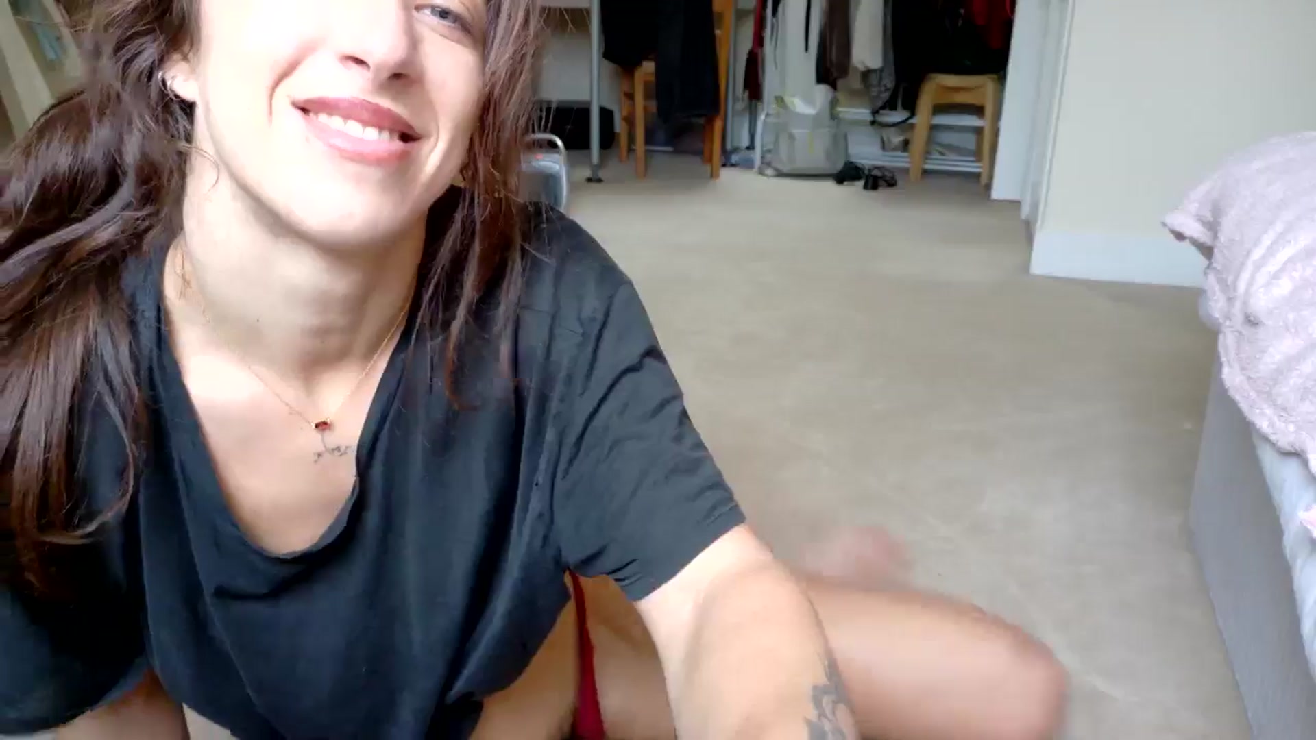 Gallery image thumbnail from KlaraDelgado's myfreecams stream on, 11/20/2025, 14:05 image 19 of 20