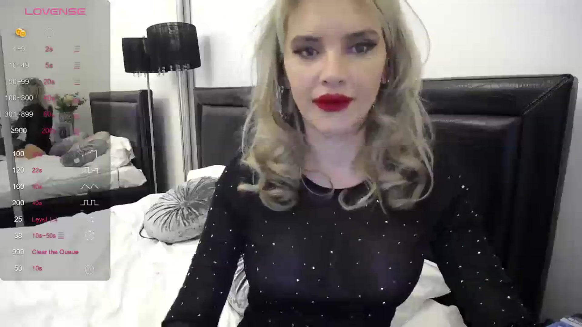 Gallery image thumbnail from Klara_Team's myfreecams stream on, 11/10/2023, 15:50 image 19 of 20