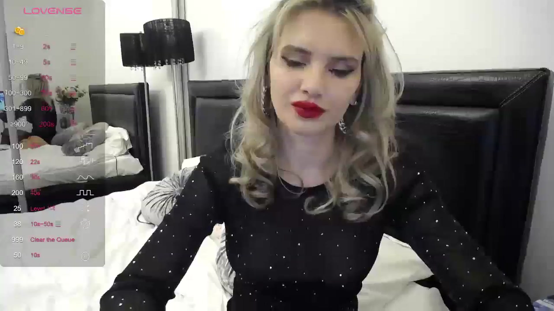 Gallery image thumbnail from Klara_Team's myfreecams stream on, 11/10/2023, 15:50 image 20 of 20