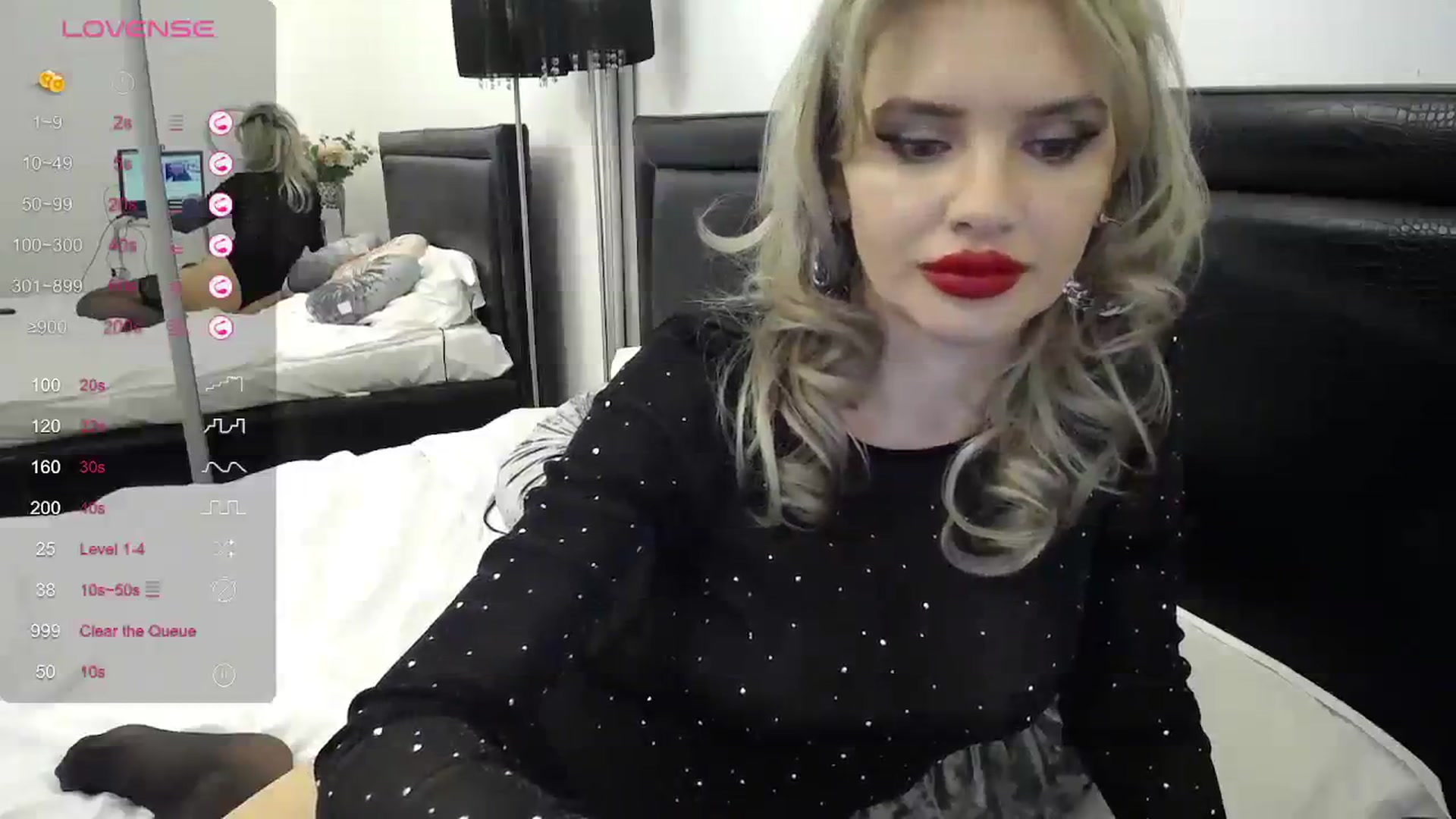 Gallery image thumbnail from Klara_Team's myfreecams stream on, 11/10/2023, 15:50 image 9 of 20