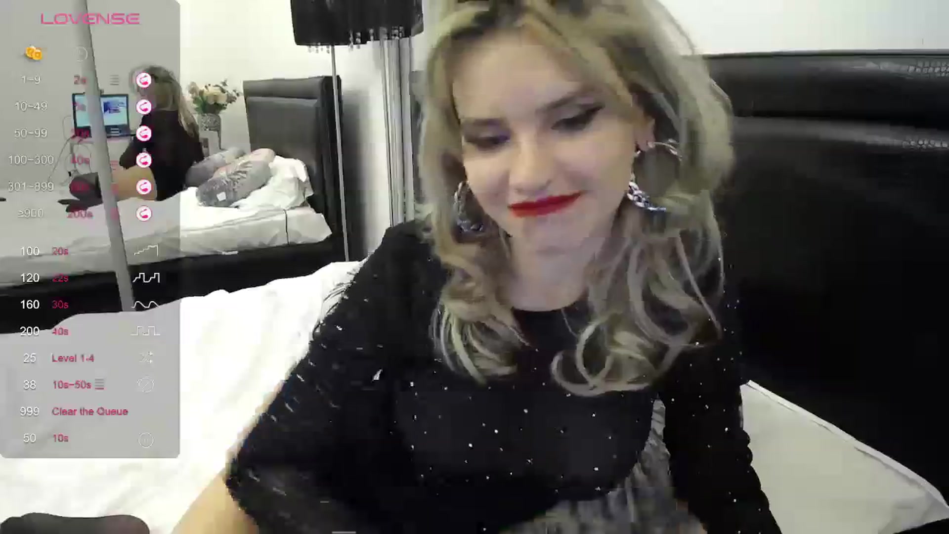 Gallery image thumbnail from Klara_Team's myfreecams stream on, 11/10/2023, 15:50 image 13 of 20