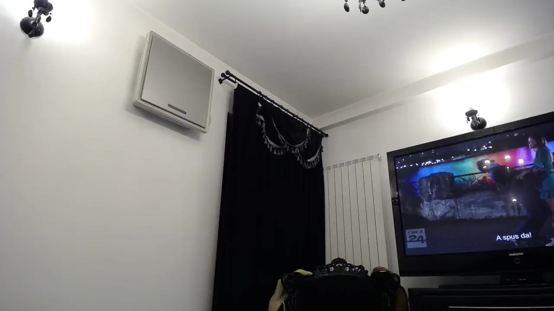 Gallery image thumbnail from Klarita's myfreecams stream on, 02/28/2026, 23:10 image 19 of 20