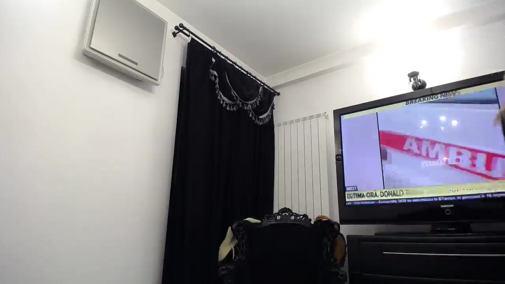 Gallery image thumbnail from Klarita's myfreecams stream on, 02/28/2026, 23:10 image 8 of 20