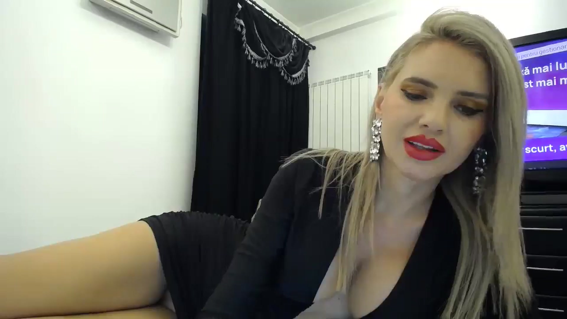 Gallery image thumbnail from Klarita's myfreecams stream on, 02/28/2026, 23:51 image 10 of 20