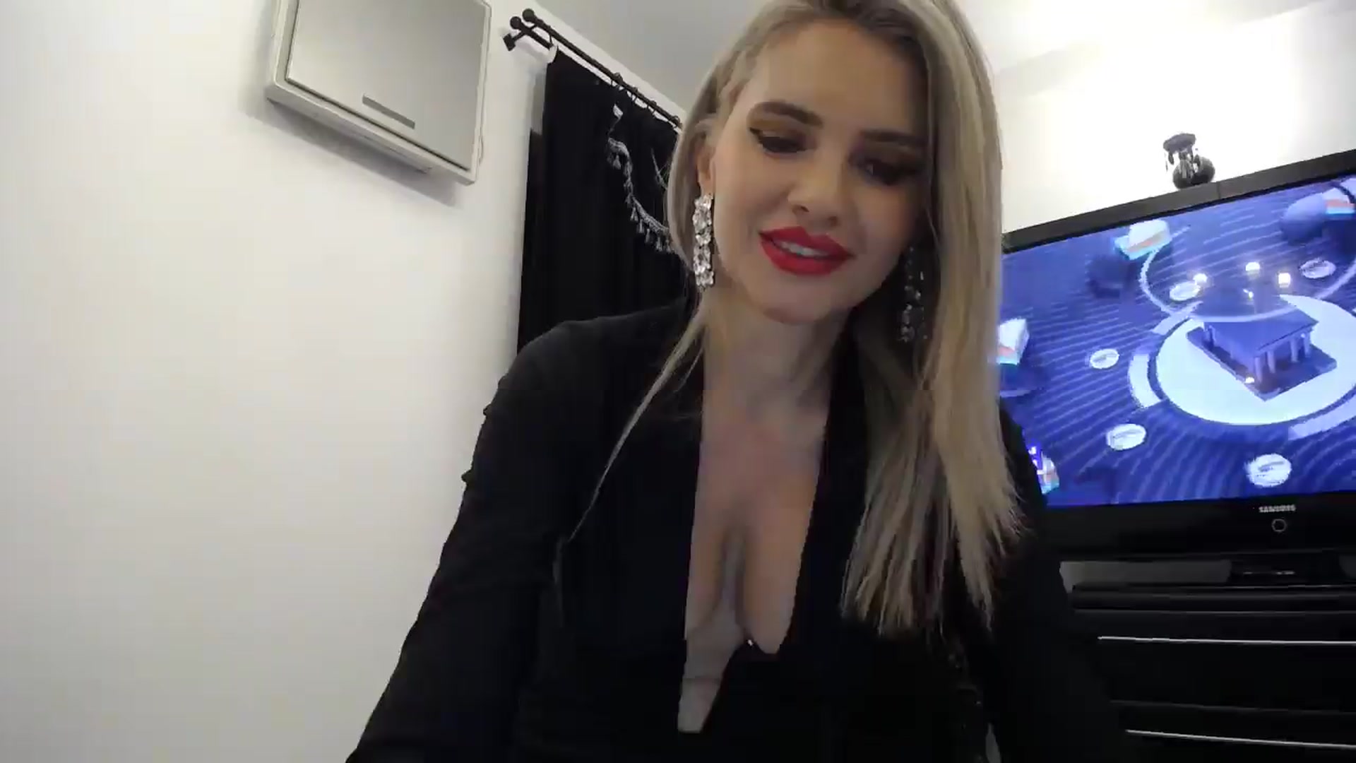 Gallery image thumbnail from Klarita's myfreecams stream on, 02/28/2026, 23:51 image 9 of 20