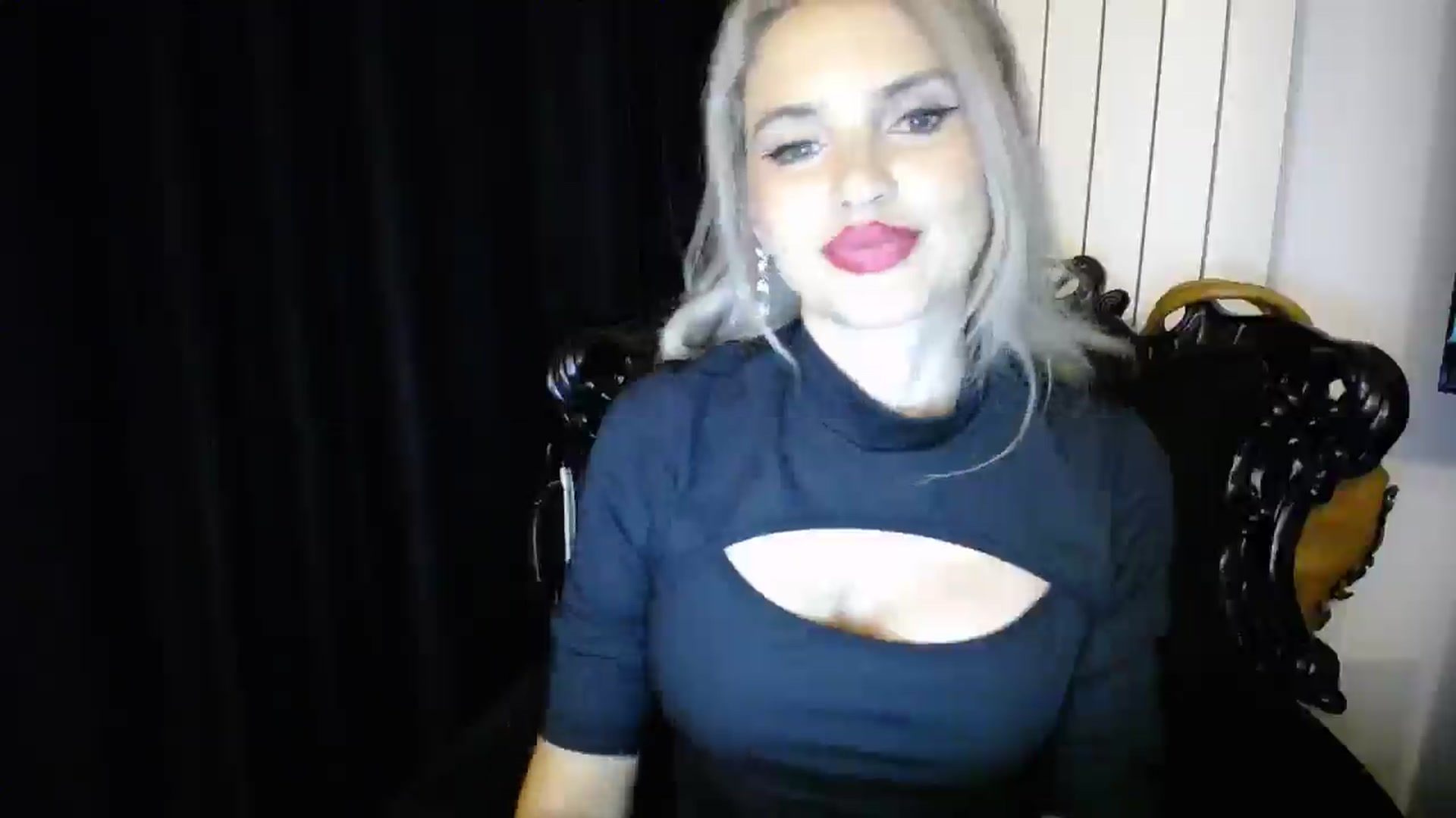 Gallery image thumbnail from Klarita's myfreecams stream on, 03/05/2026, 22:03 image 14 of 20