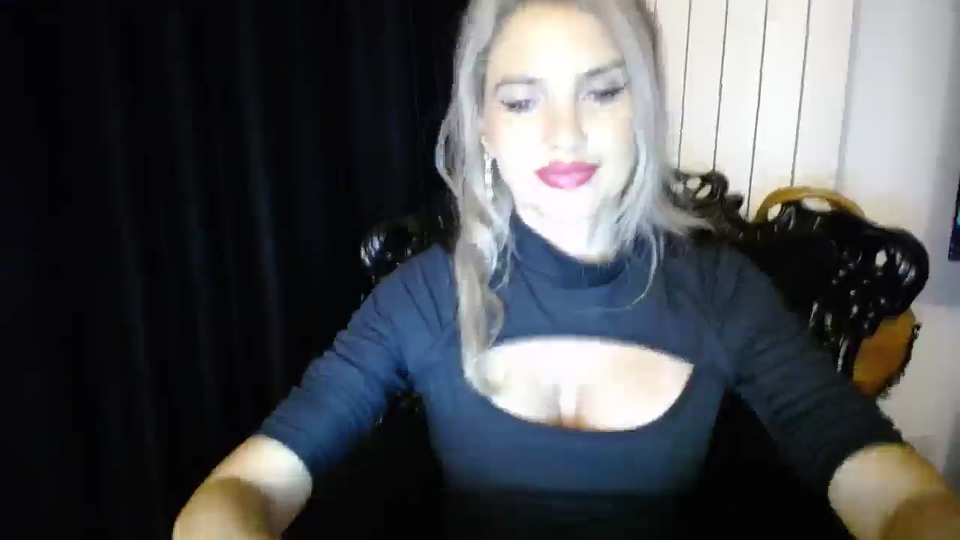 Gallery image thumbnail from Klarita's myfreecams stream on, 03/05/2026, 22:03 image 16 of 20