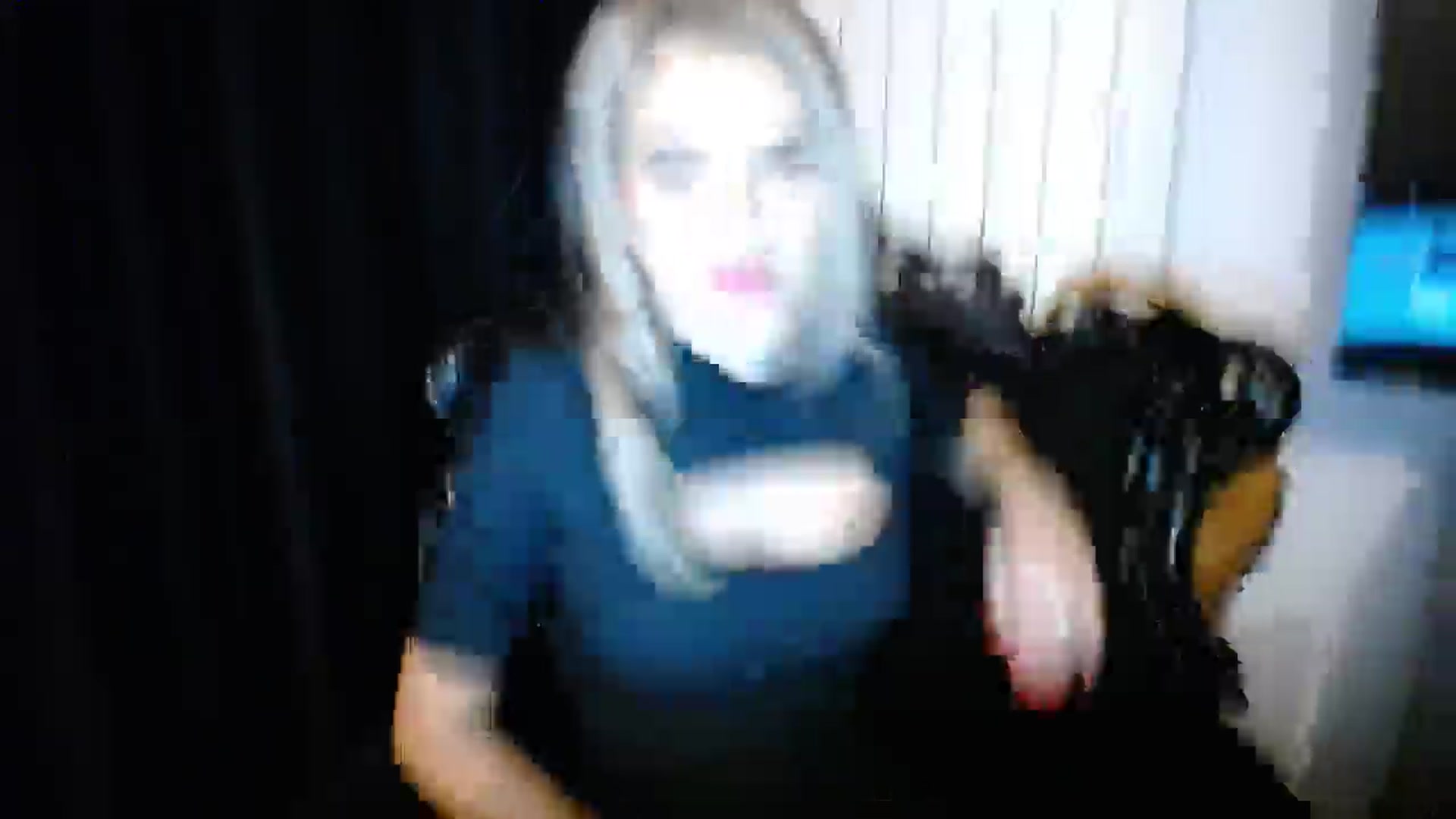 Gallery image thumbnail from Klarita's myfreecams stream on, 03/05/2026, 22:03 image 3 of 20