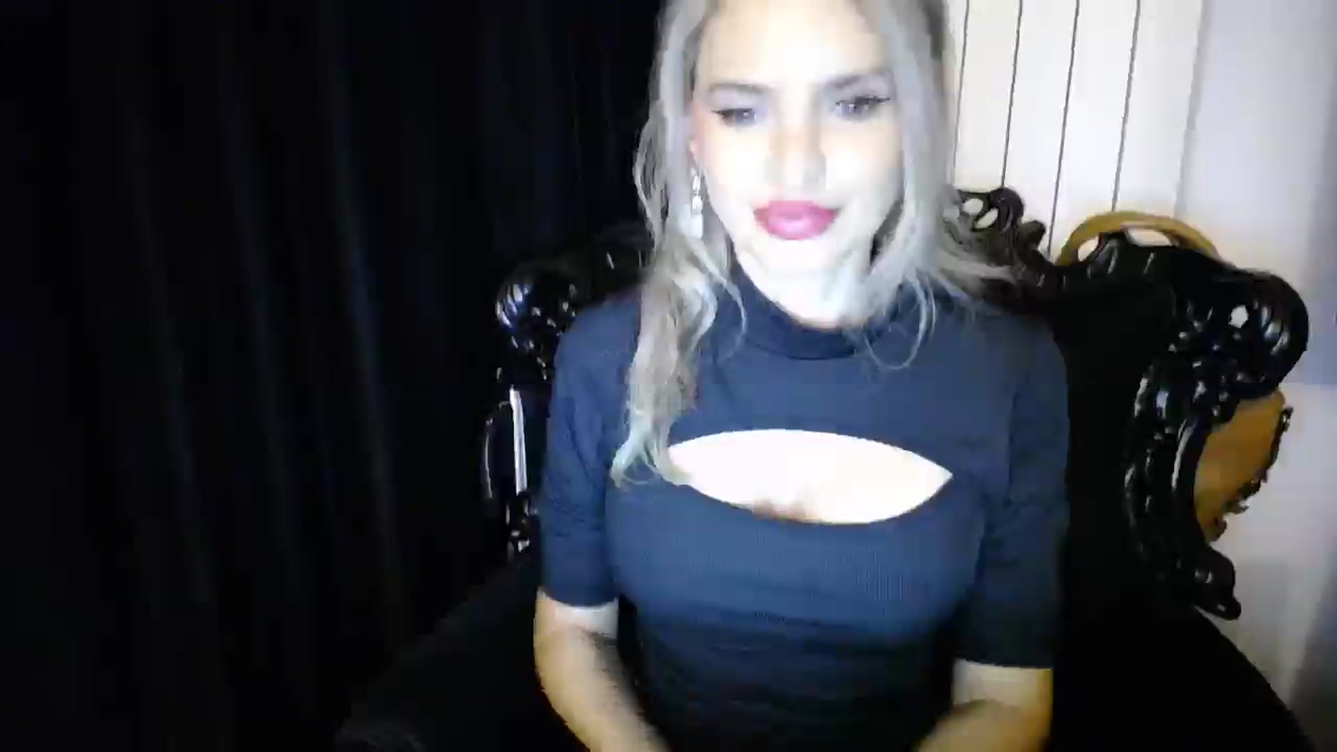 Gallery image thumbnail from Klarita's myfreecams stream on, 03/05/2026, 22:03 image 13 of 20