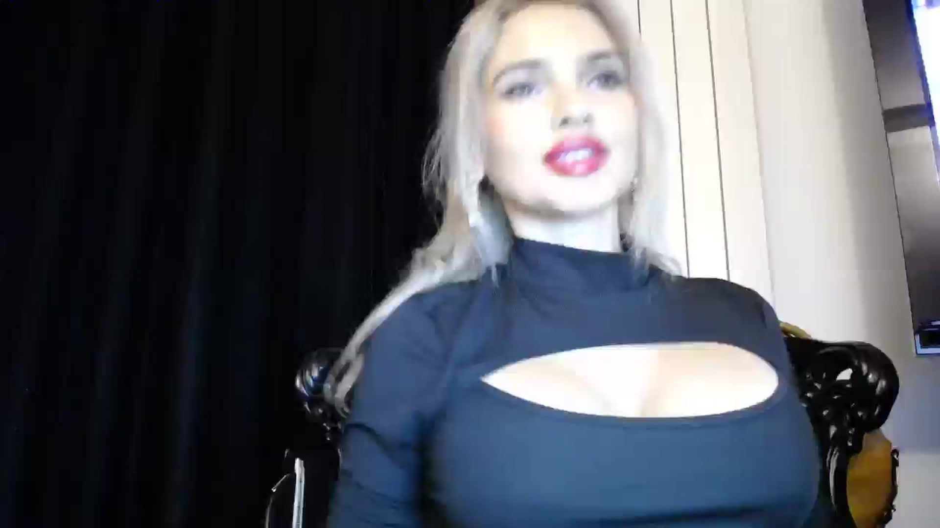 Gallery image thumbnail from Klarita's myfreecams stream on, 03/05/2026, 22:57 image 12 of 20