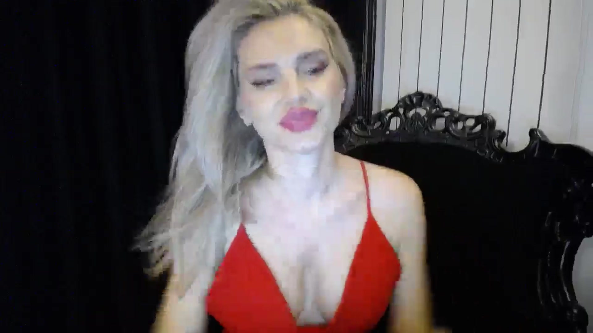 Gallery image thumbnail from Klarita's myfreecams stream on, 03/12/2026, 24:02 image 20 of 20