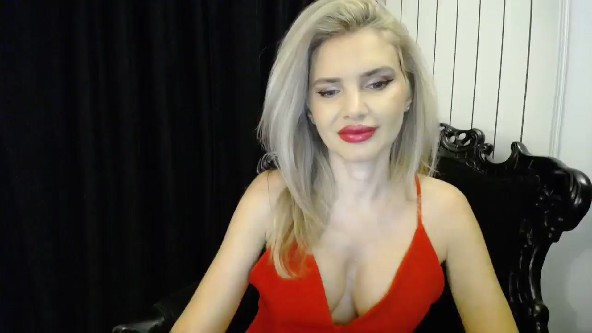 Gallery image thumbnail from Klarita's myfreecams stream on, 03/12/2026, 24:02 image 9 of 20