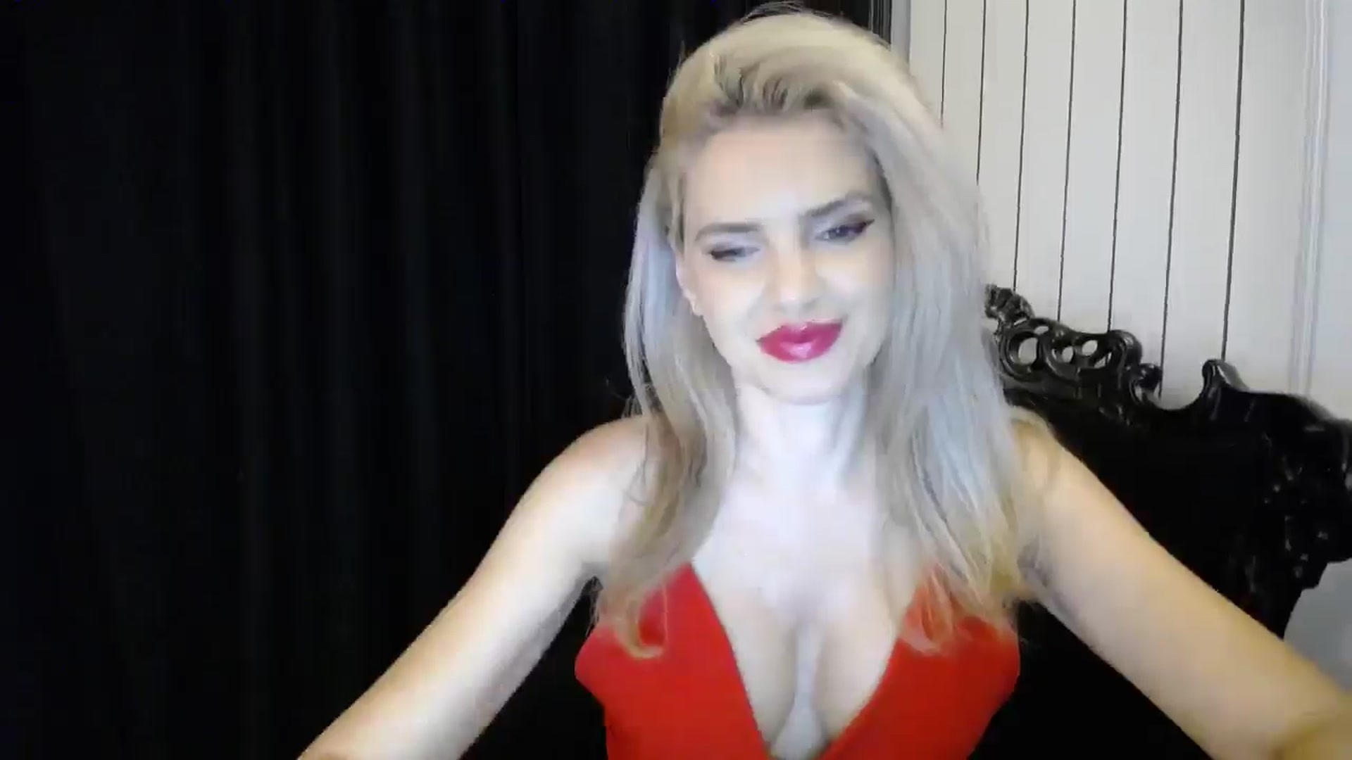 Gallery image thumbnail from Klarita's myfreecams stream on, 03/12/2026, 24:02 image 10 of 20