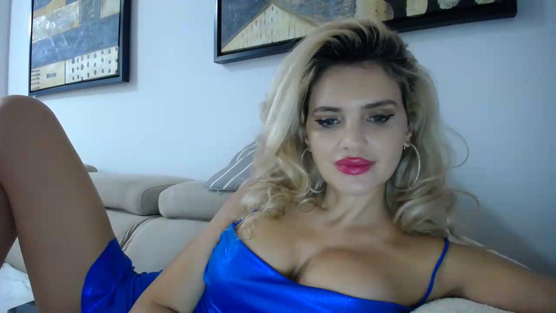 Gallery image thumbnail from Klarita's myfreecams stream on, 05/24/2026, 02:06 image 19 of 20