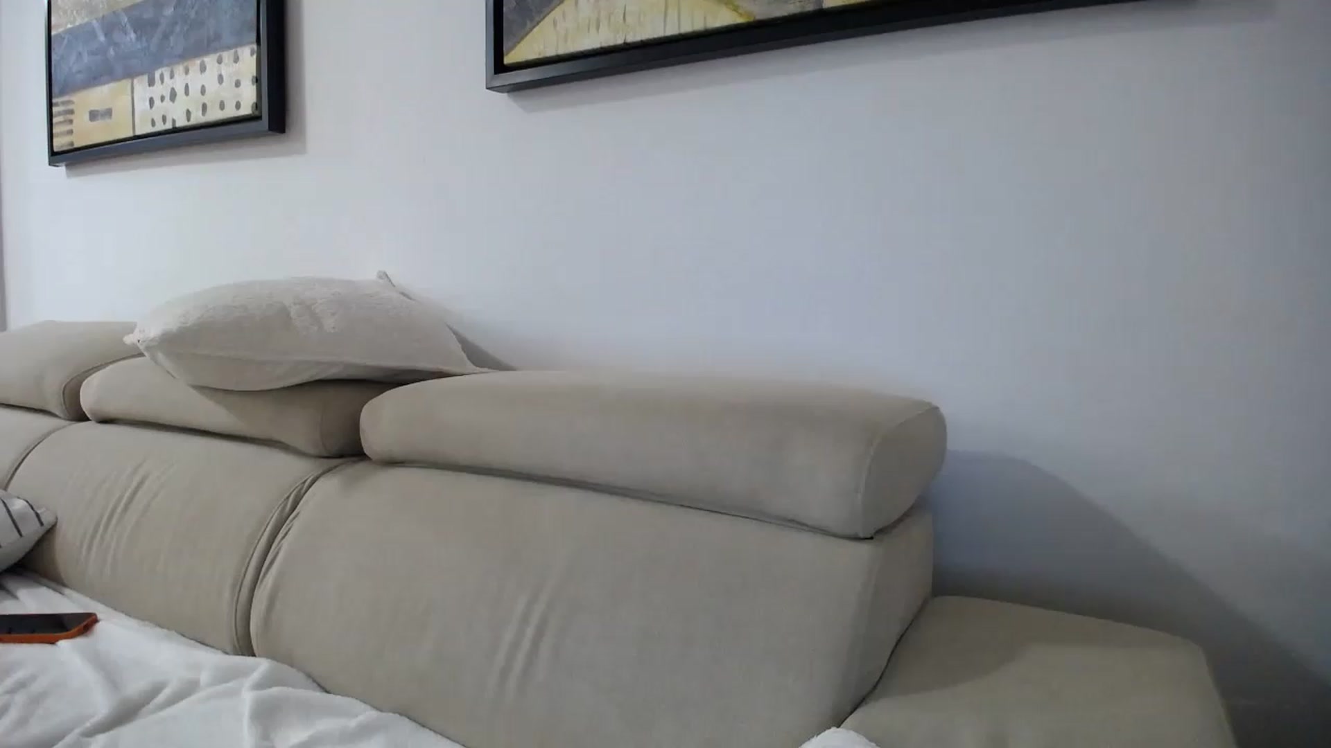 Gallery image thumbnail from Klarita's myfreecams stream on, 05/30/2026, 22:55 image 19 of 20