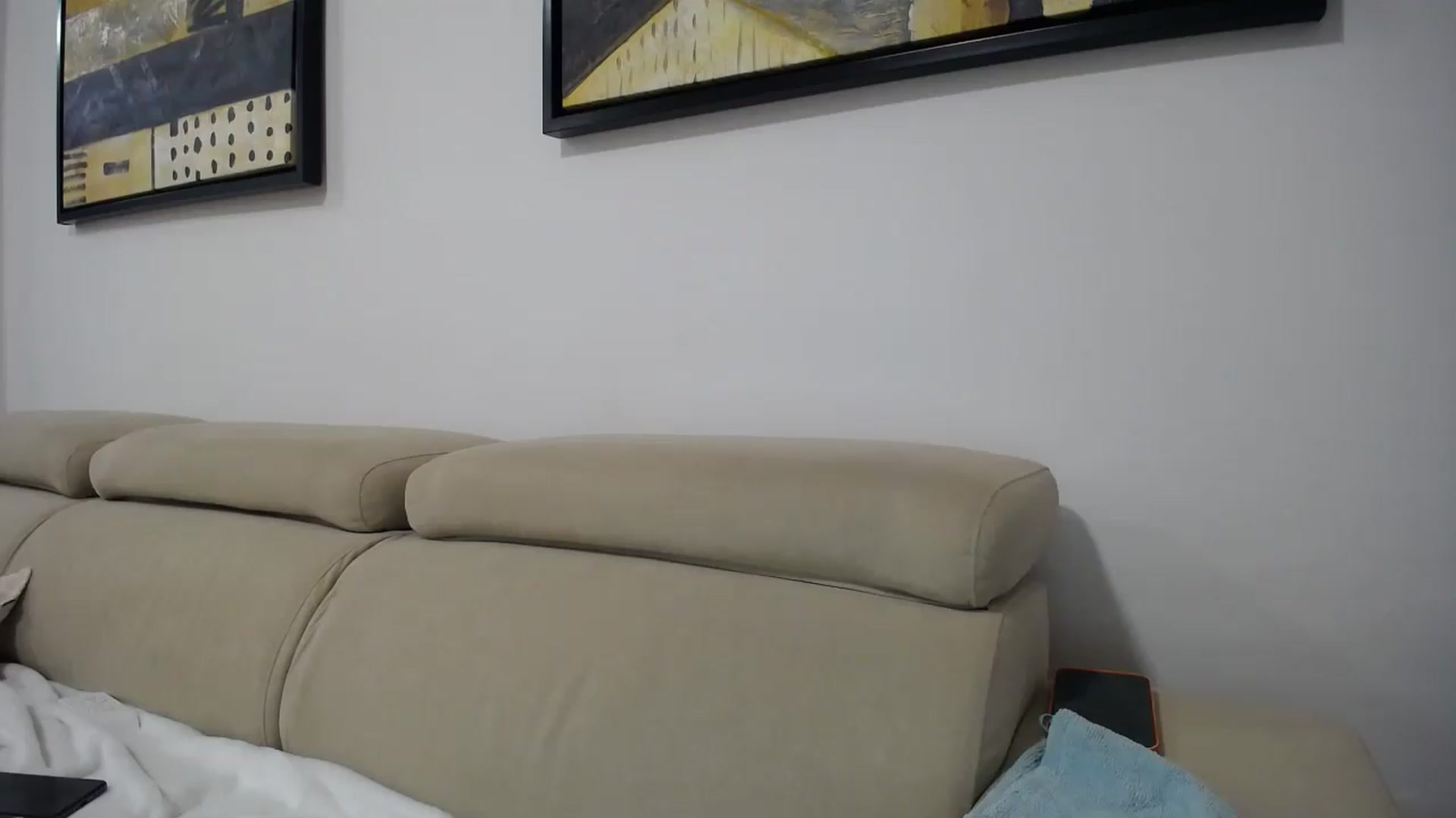 Gallery image thumbnail from Klarita's myfreecams stream on, 06/19/2026, 23:12 image 1 of 20