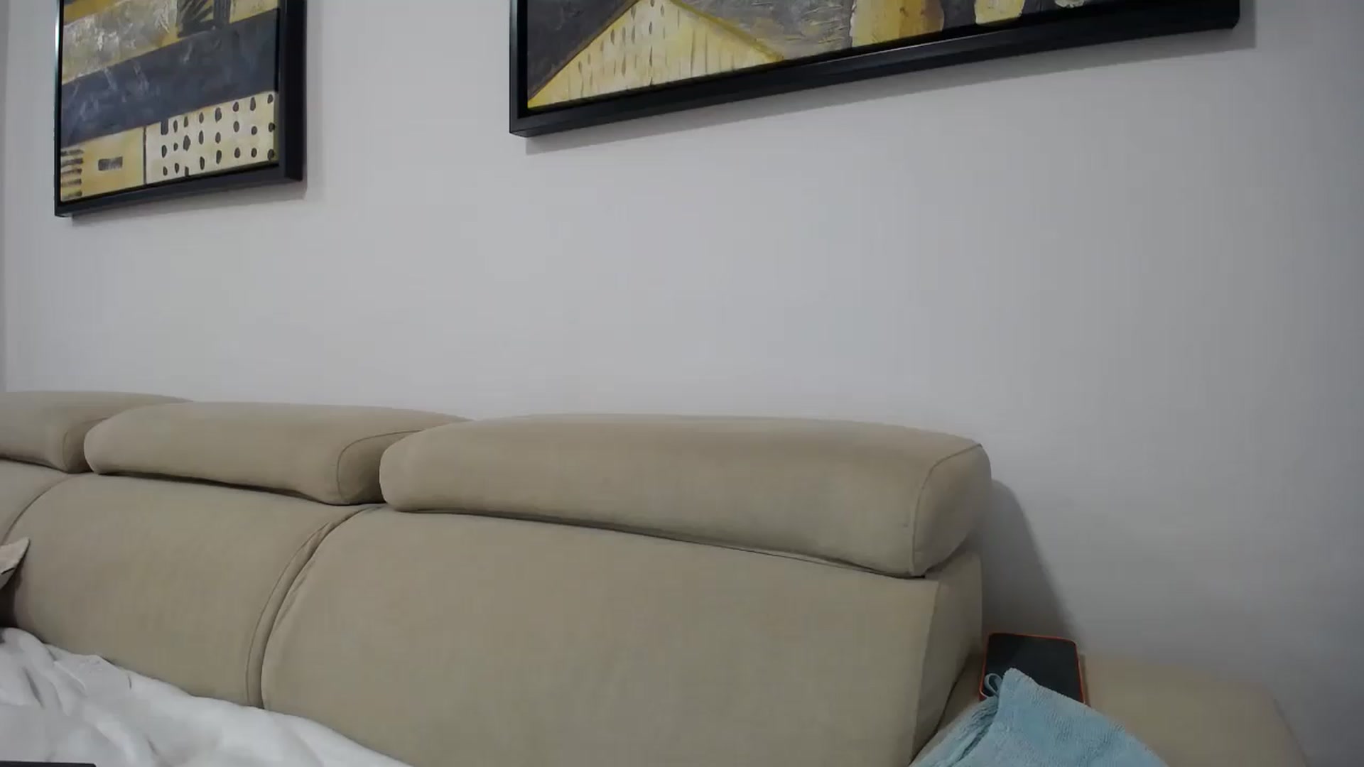 Gallery image thumbnail from Klarita's myfreecams stream on, 06/19/2026, 23:12 image 4 of 20