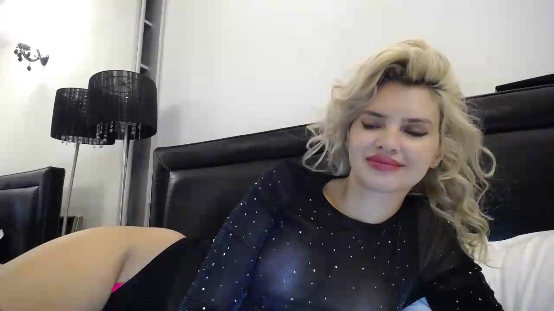 Gallery image thumbnail from Klarita's myfreecams stream on, 09/22/2026, 22:12 image 19 of 20